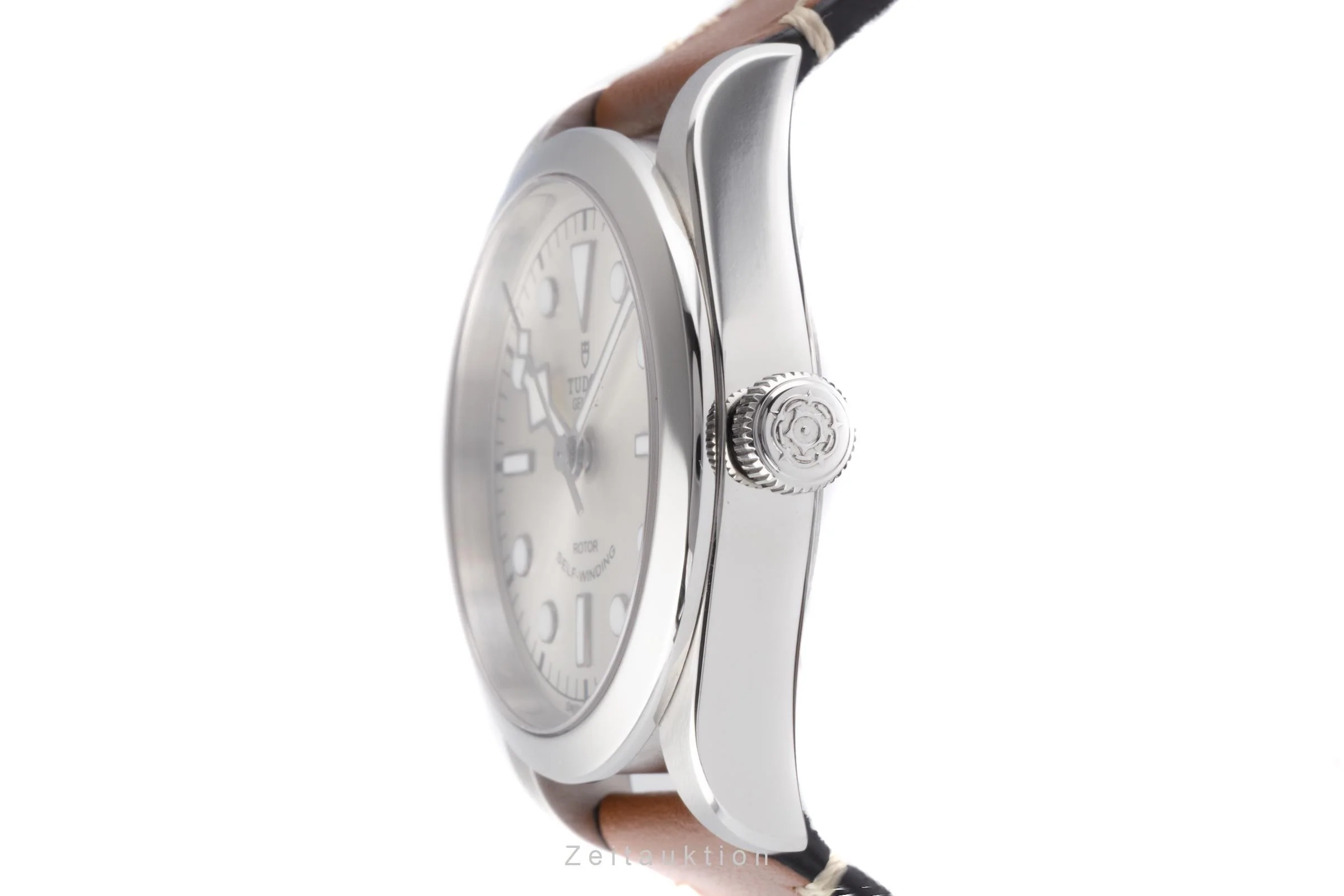 Tudor Black Bay steel automatic men's watch 79500-0016  [2205329] - Image 6