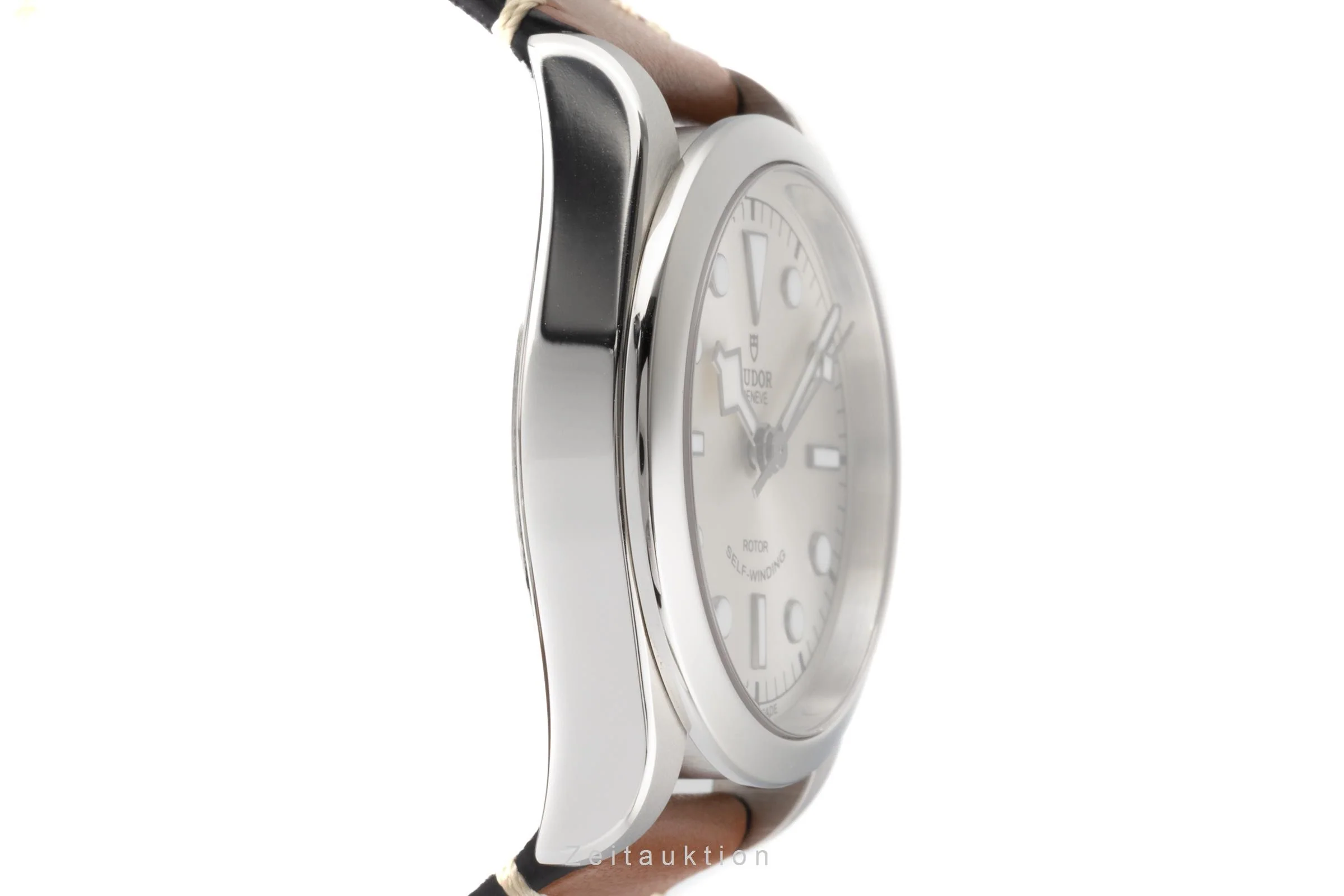 Tudor Black Bay steel automatic men's watch 79500-0016  [2205329] - Image 7