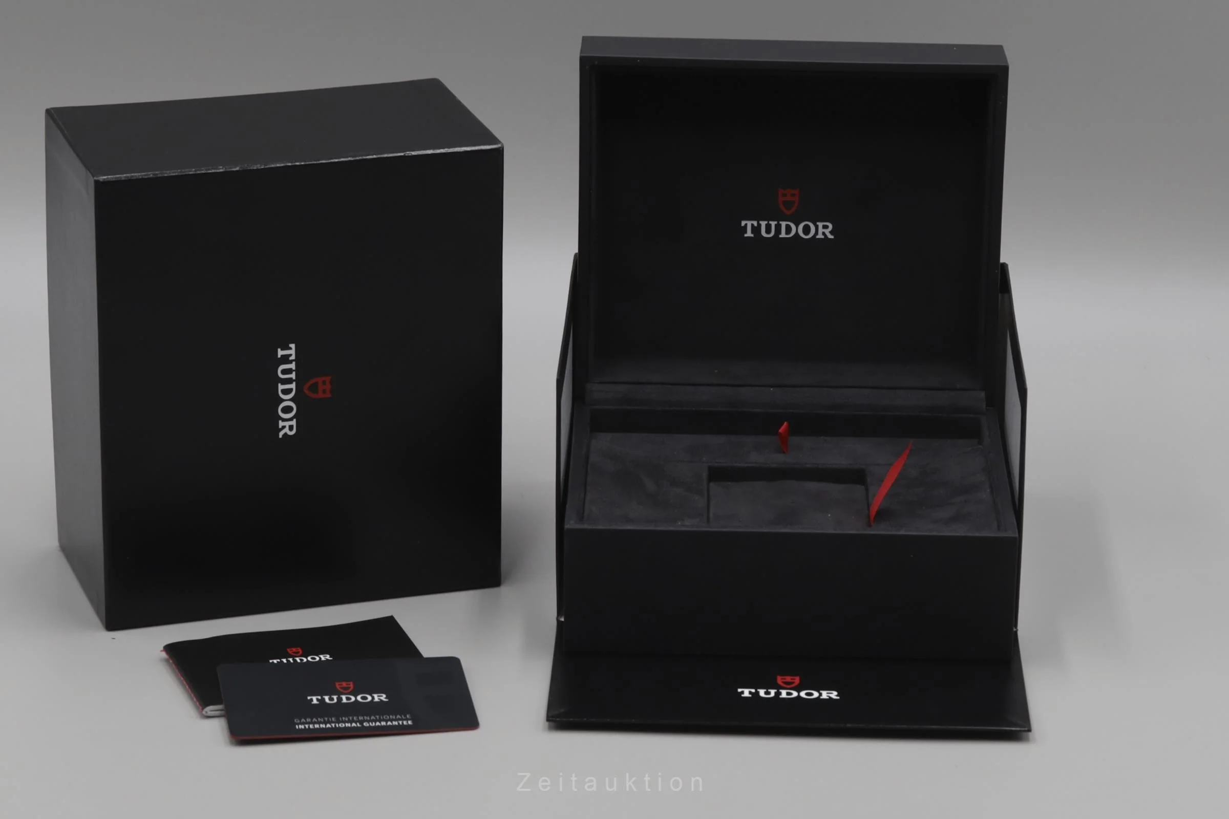 Tudor Black Bay steel automatic men's watch 79500-0016  [2205329] - Image 8