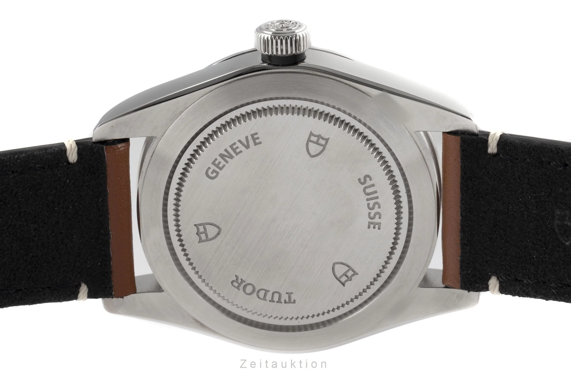 Tudor Black Bay steel automatic men's watch 79500-0016  [2205329] - Image 9