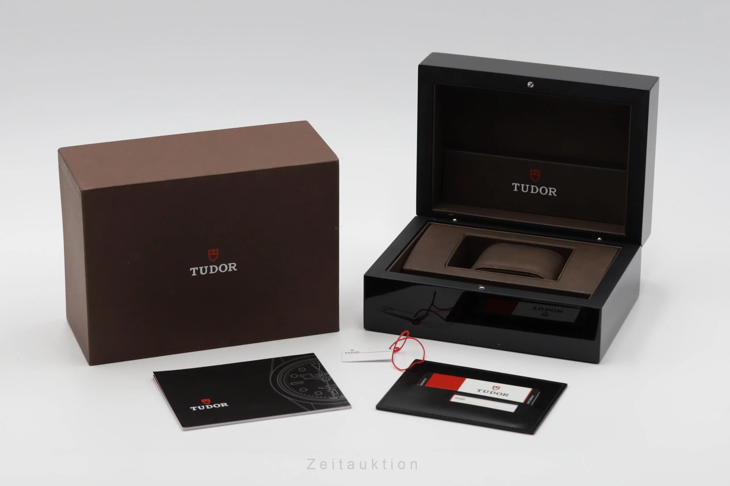 Tudor Black Bay steel automatic men's watch 79500 LP: 4040EUR  [2502766] - Image 10