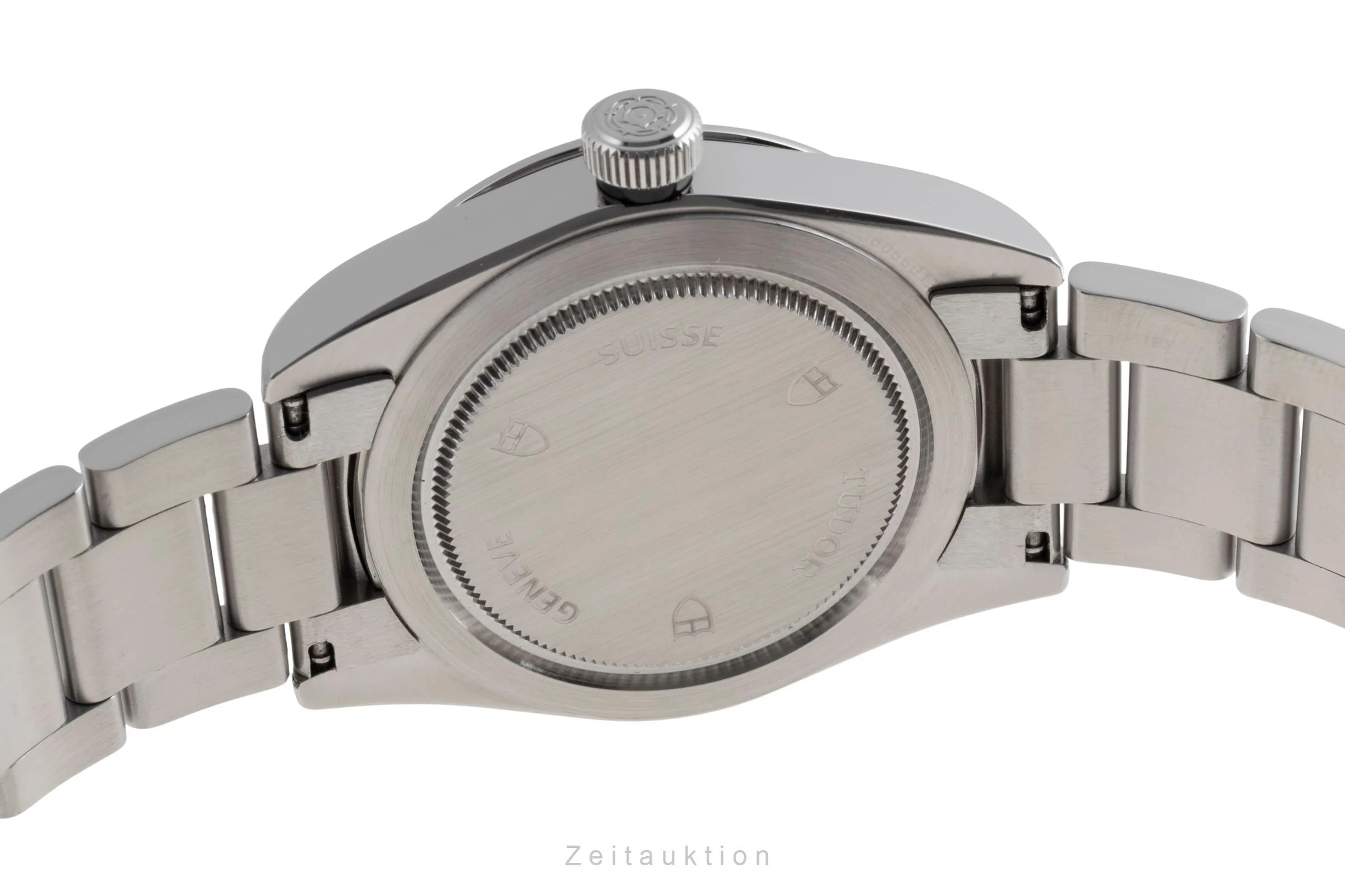 Tudor Black Bay steel automatic men's watch 79500 LP: 4040EUR  [2502766] - Image 12