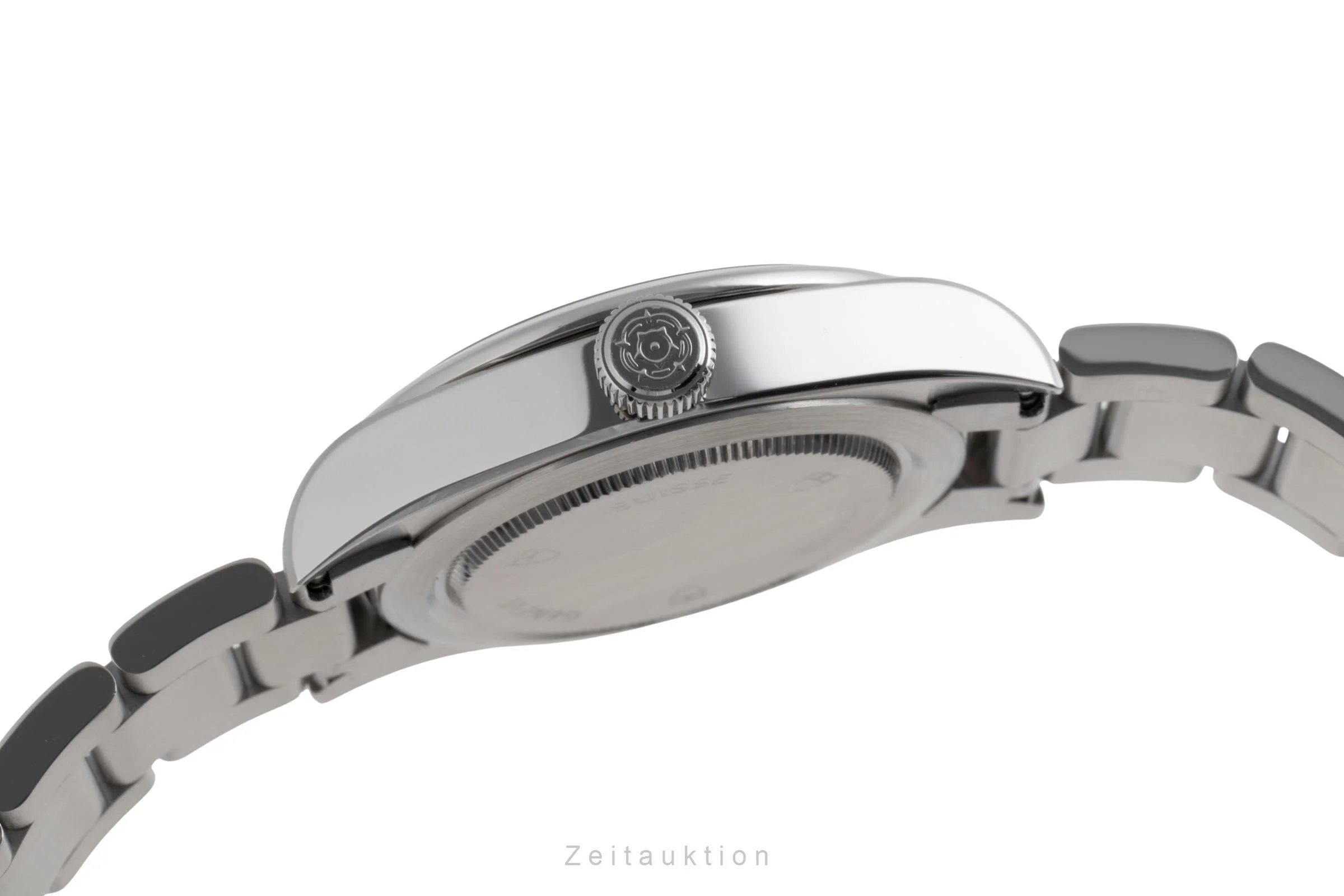 Tudor Black Bay steel automatic men's watch 79500 LP: 4040EUR  [2502766] - Image 13