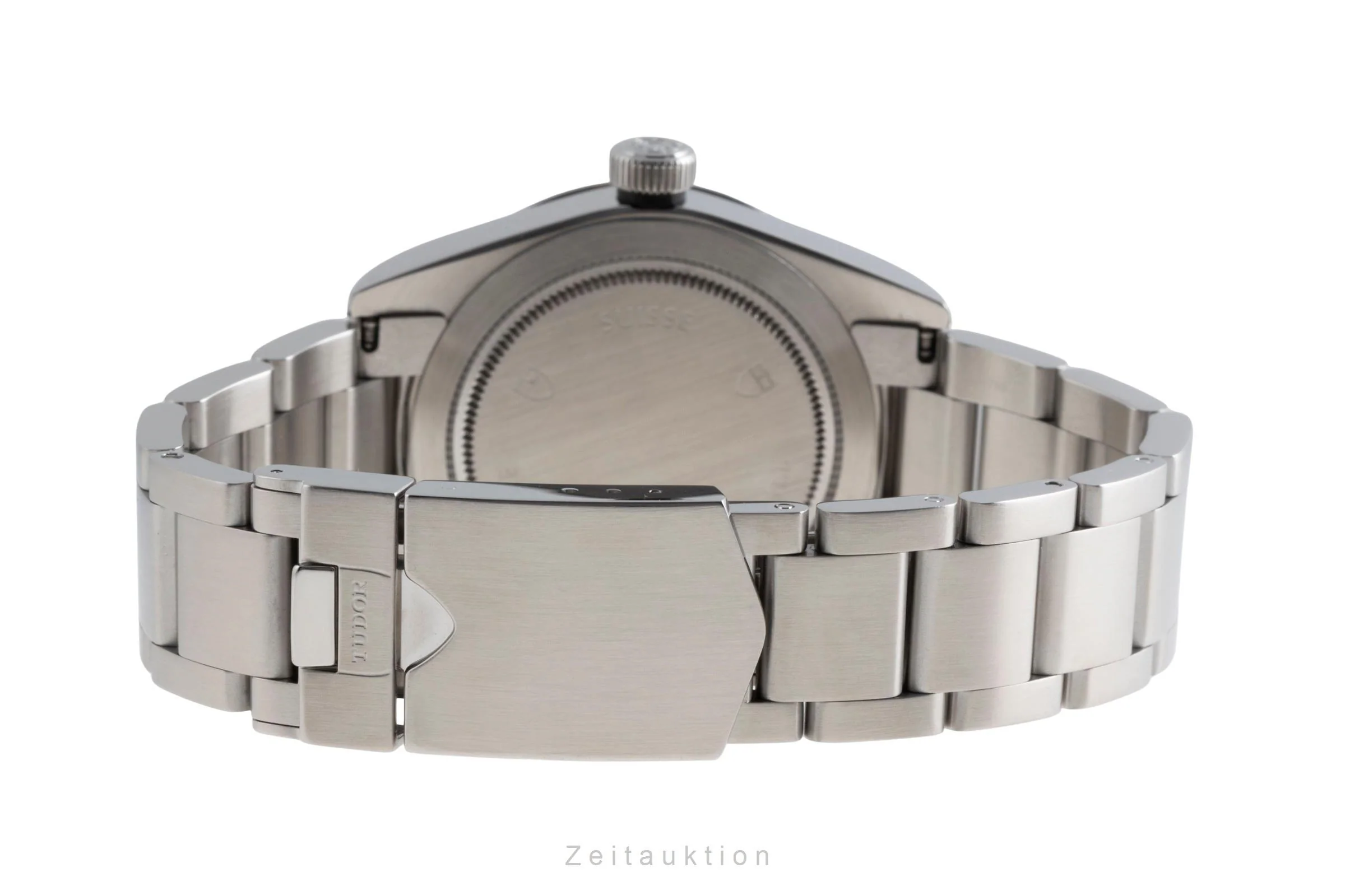 Tudor Black Bay steel automatic men's watch 79500 LP: 4040EUR  [2502766] - Image 14