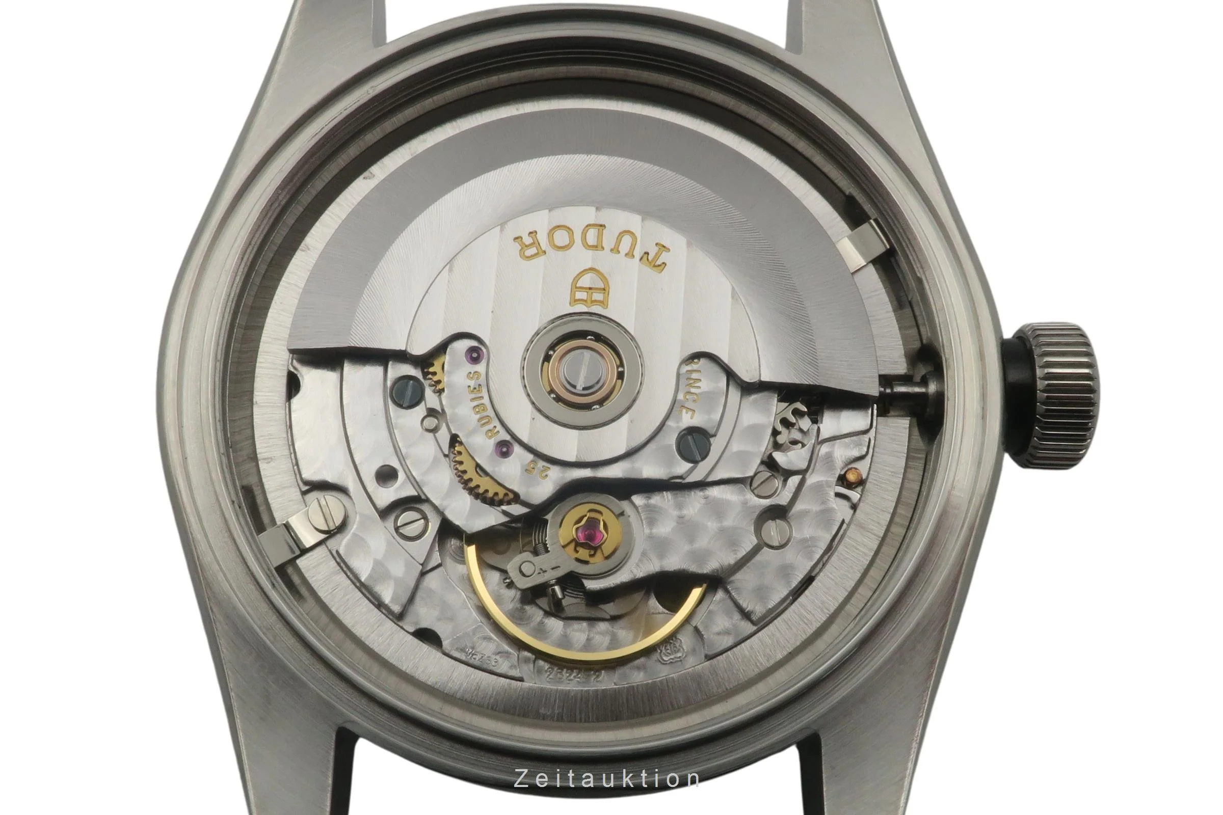 Tudor Black Bay steel automatic men's watch 79500 LP: 4040EUR  [2502766] - Image 16