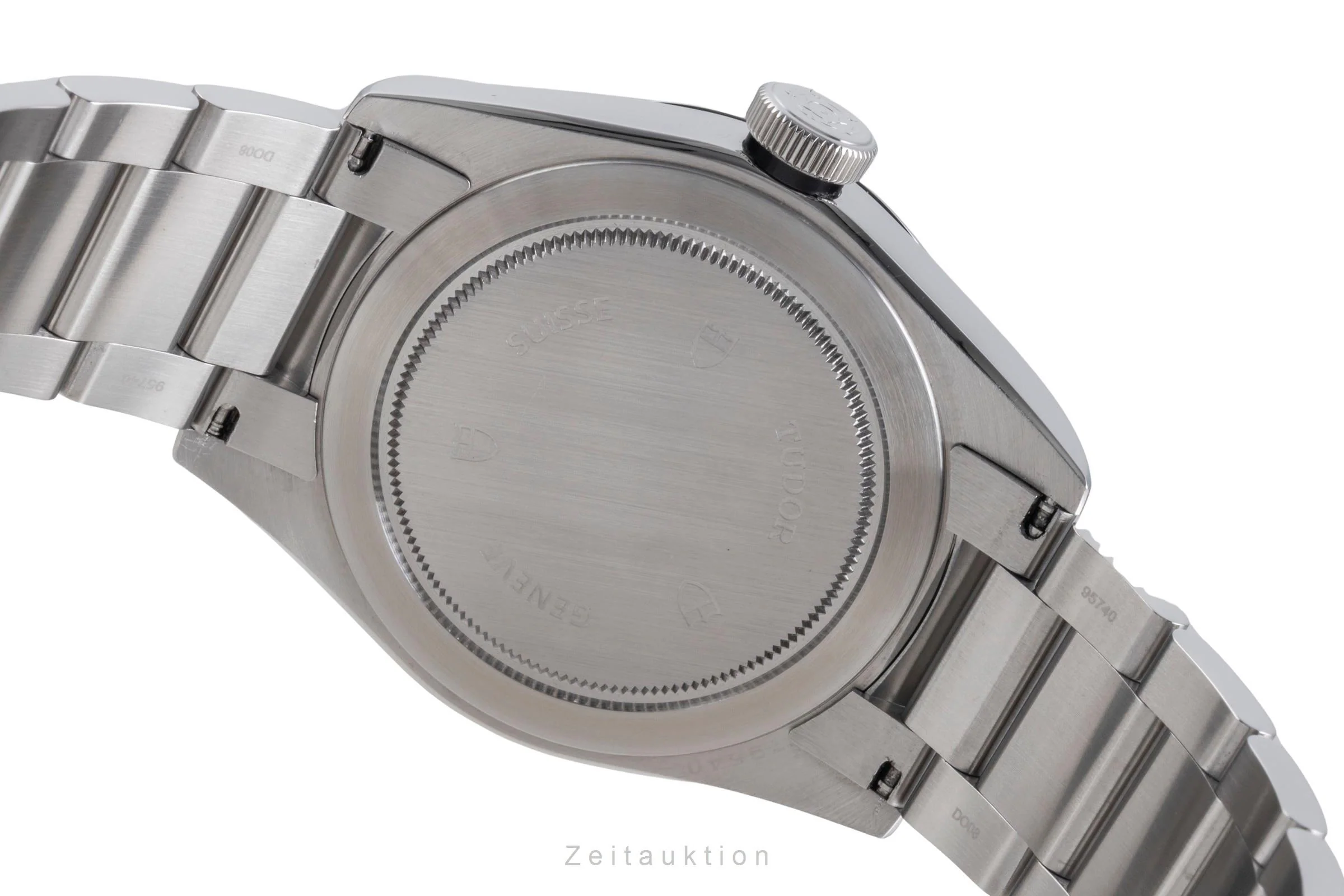 Tudor Black Bay steel automatic men's watch 79540  [2507466] - Image 13