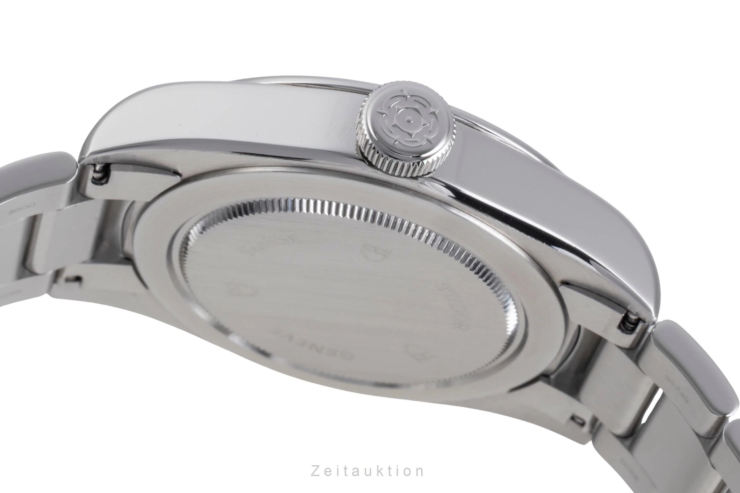 Tudor Black Bay steel automatic men's watch 79540  [2507466] - Image 14