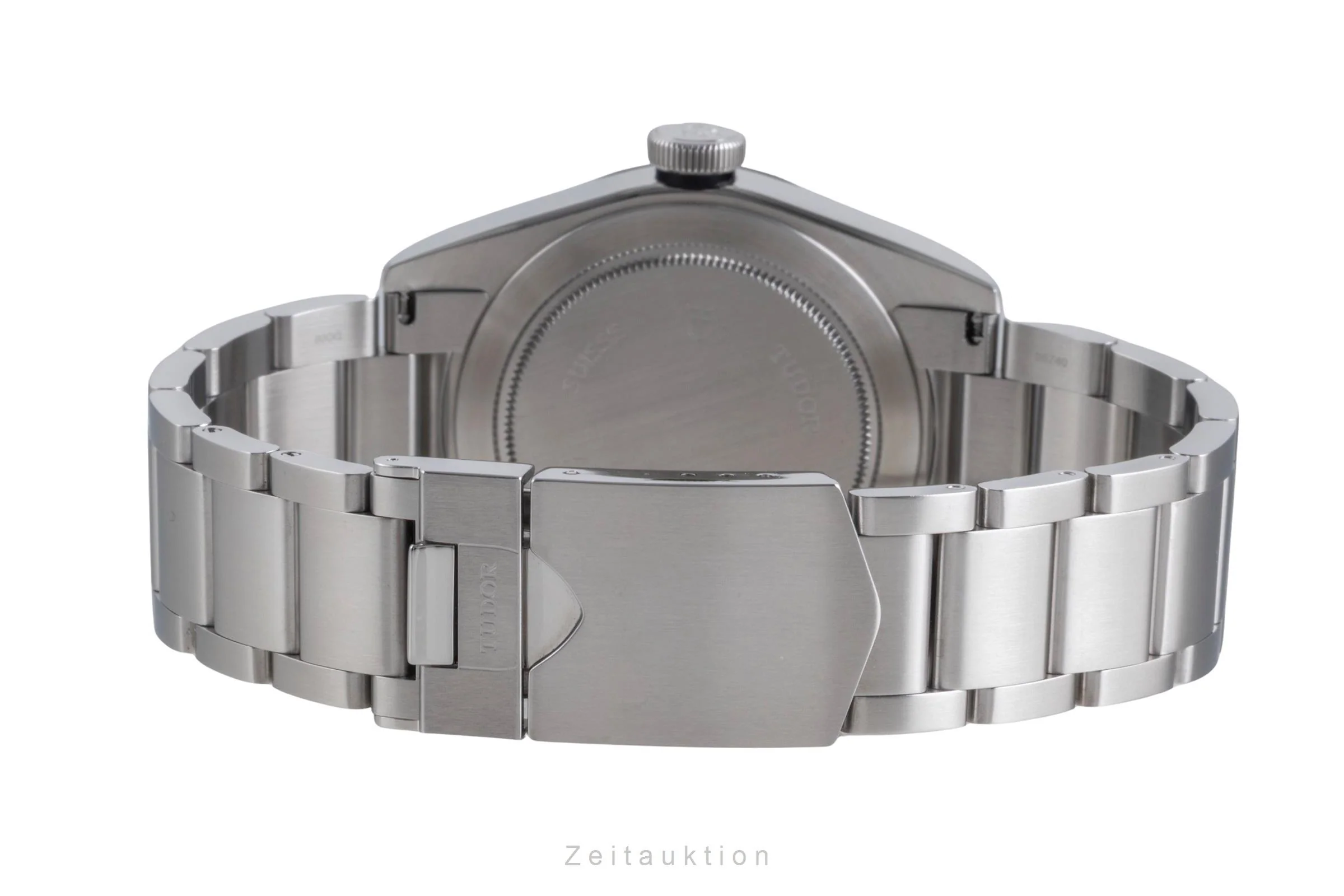 Tudor Black Bay steel automatic men's watch 79540  [2507466] - Image 15