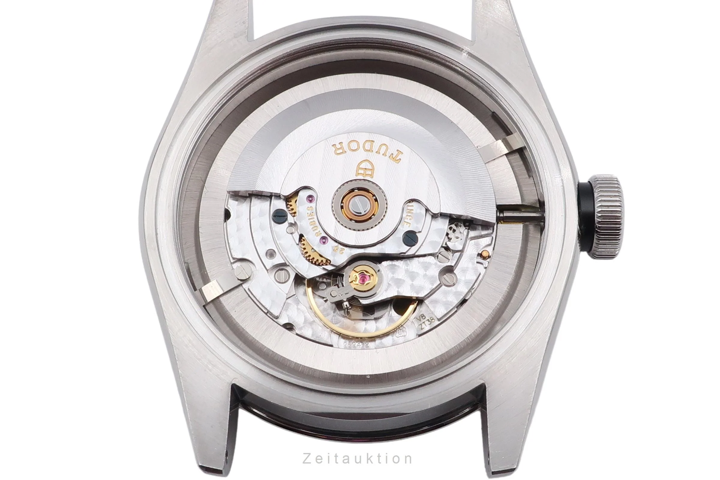 Tudor Black Bay steel automatic men's watch 79540  [2507466] - Image 16