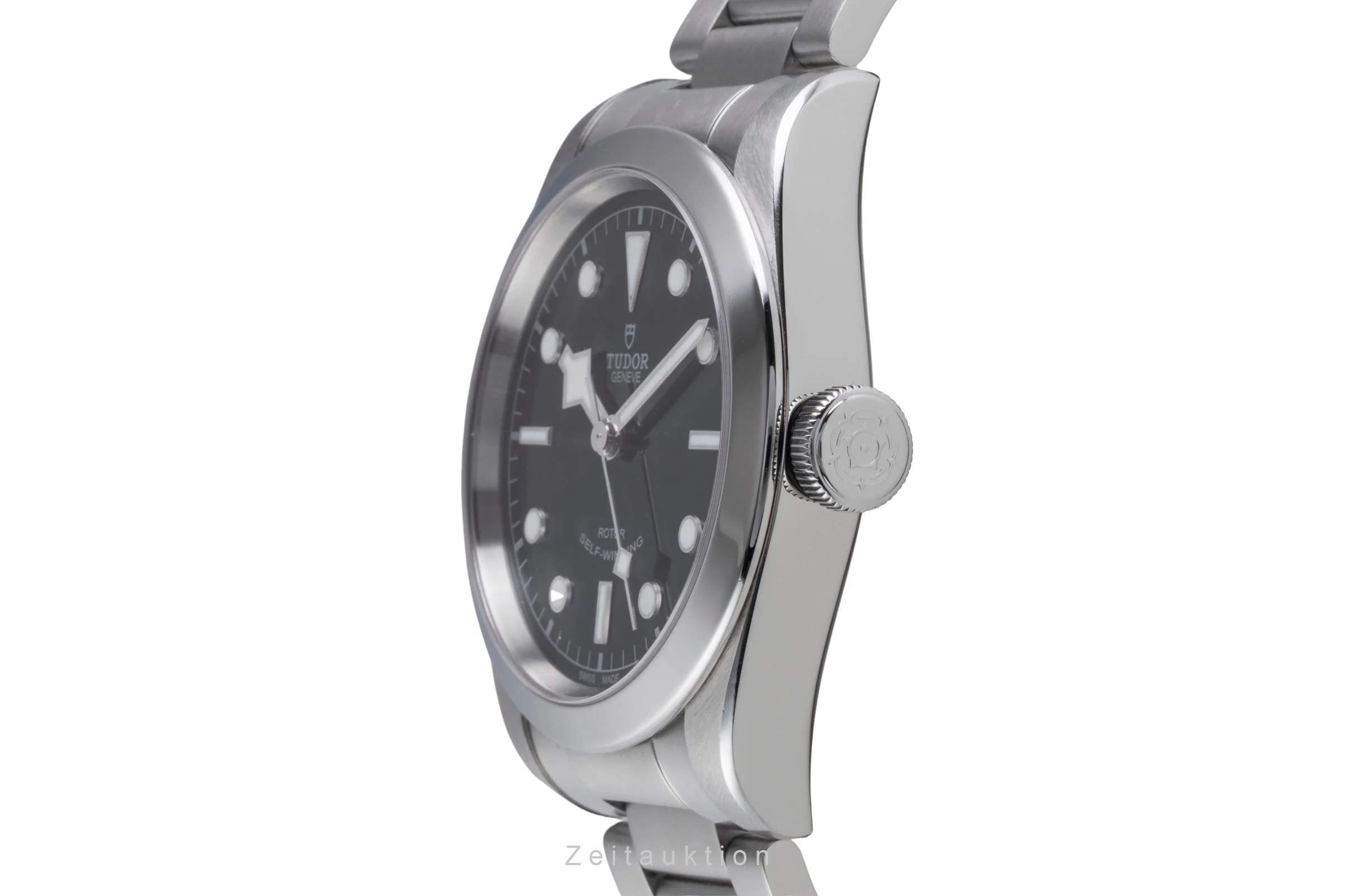 Tudor Black Bay steel automatic men's watch 79540  [2507466] - Image 7