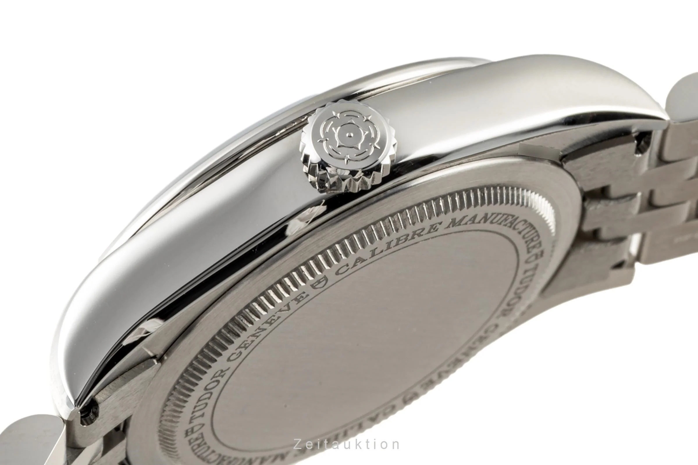 Tudor Black Bay steel automatic men's watch 79640 LP: 3820EUR  [2304805] - Image 11