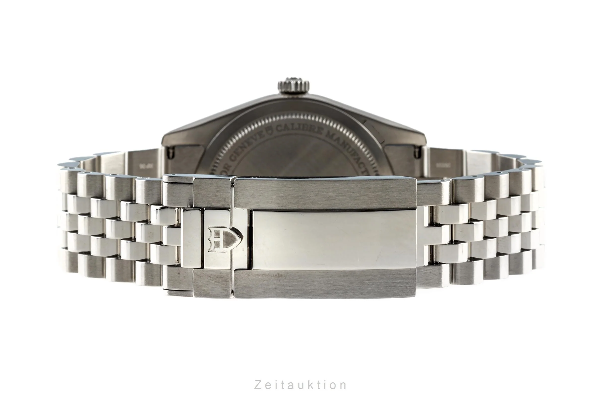 Tudor Black Bay steel automatic men's watch 79640 LP: 3820EUR  [2304805] - Image 13