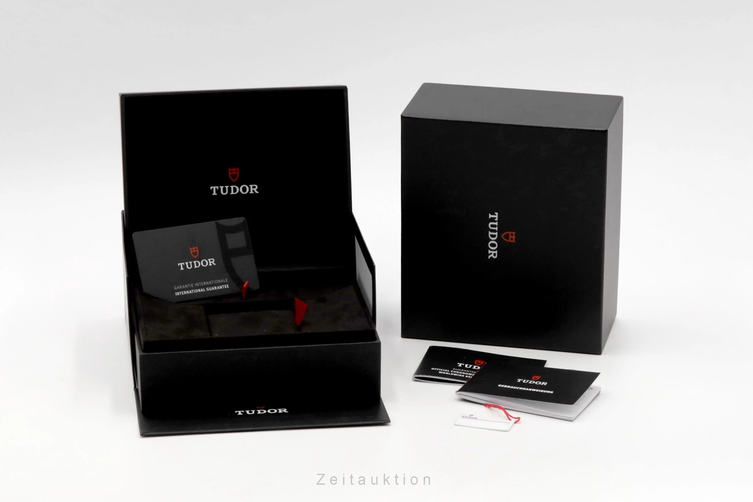 Tudor Black Bay steel automatic men's watch 79640 LP: 3820EUR  [2304805] - Image 8