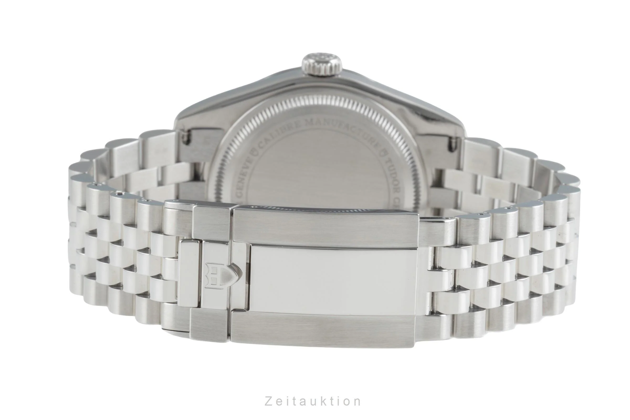 Tudor Black Bay steel automatic men's watch 79660 LP: 4150EUR  [2504652] - Image 13