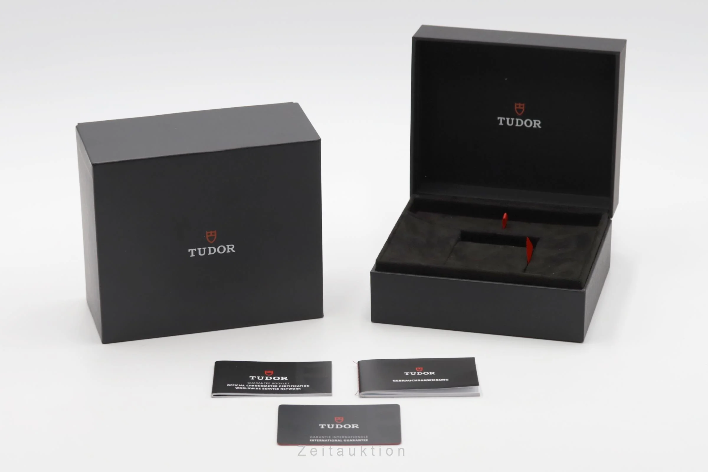 Tudor Black Bay steel automatic men's watch 79660 LP: 4150EUR  [2504652] - Image 9