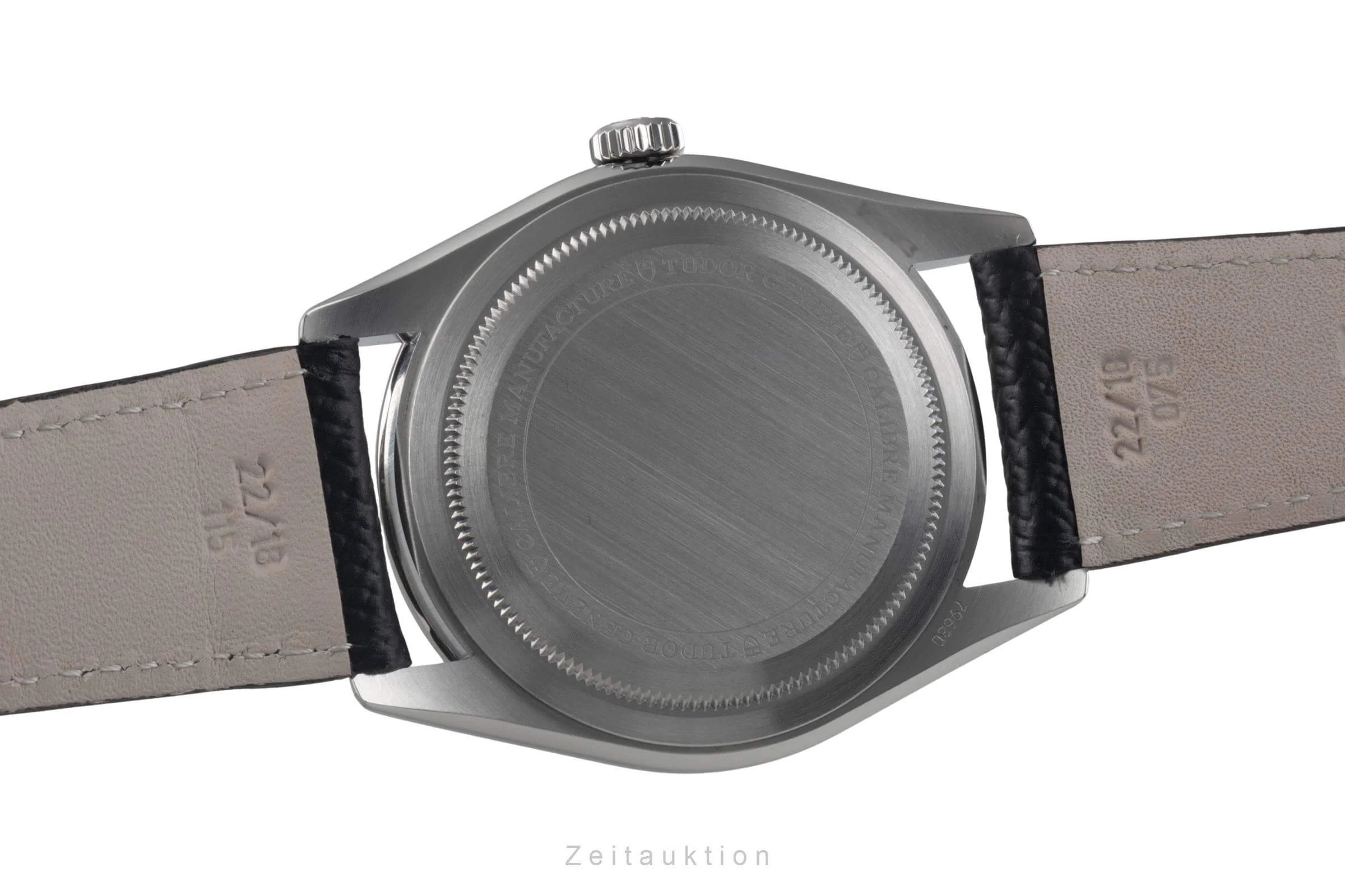 Tudor Black Bay steel automatic men's watch 79680  [2501345] - Image 11