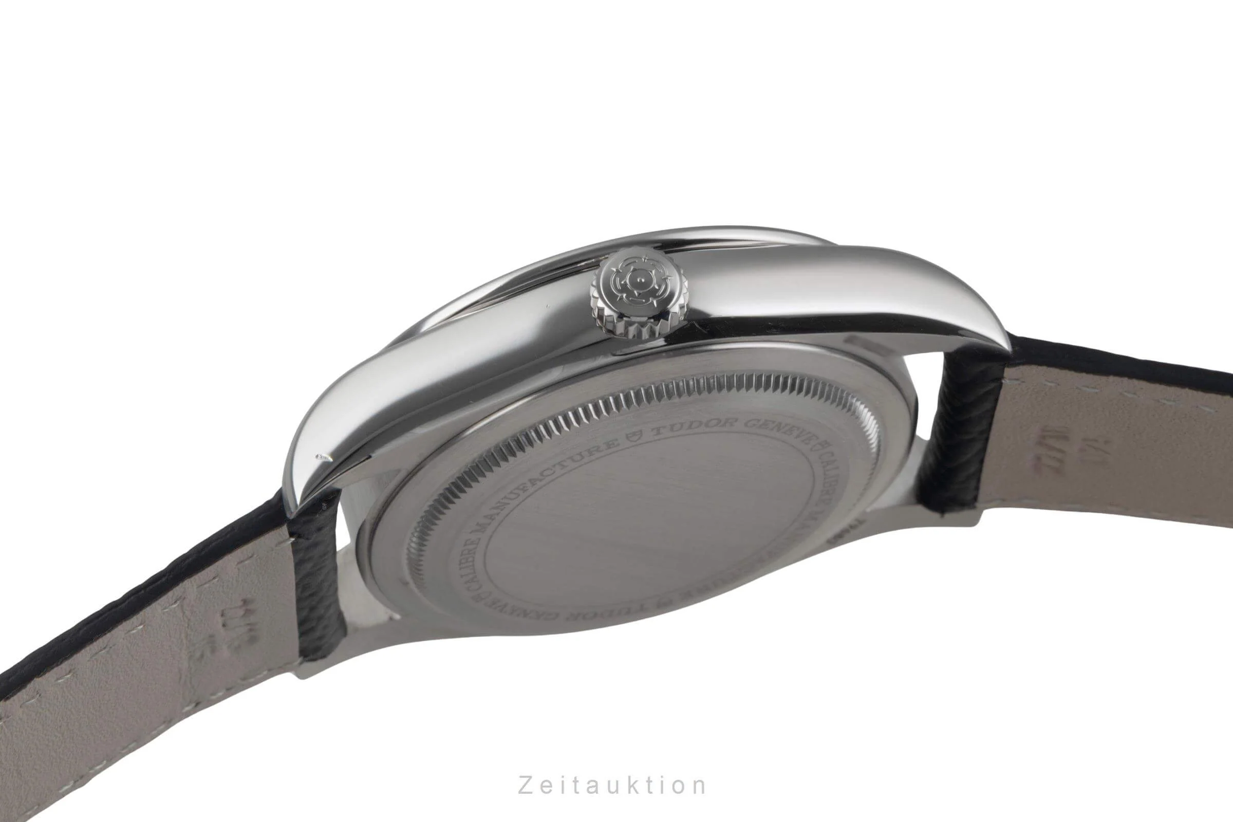 Tudor Black Bay steel automatic men's watch 79680  [2501345] - Image 12
