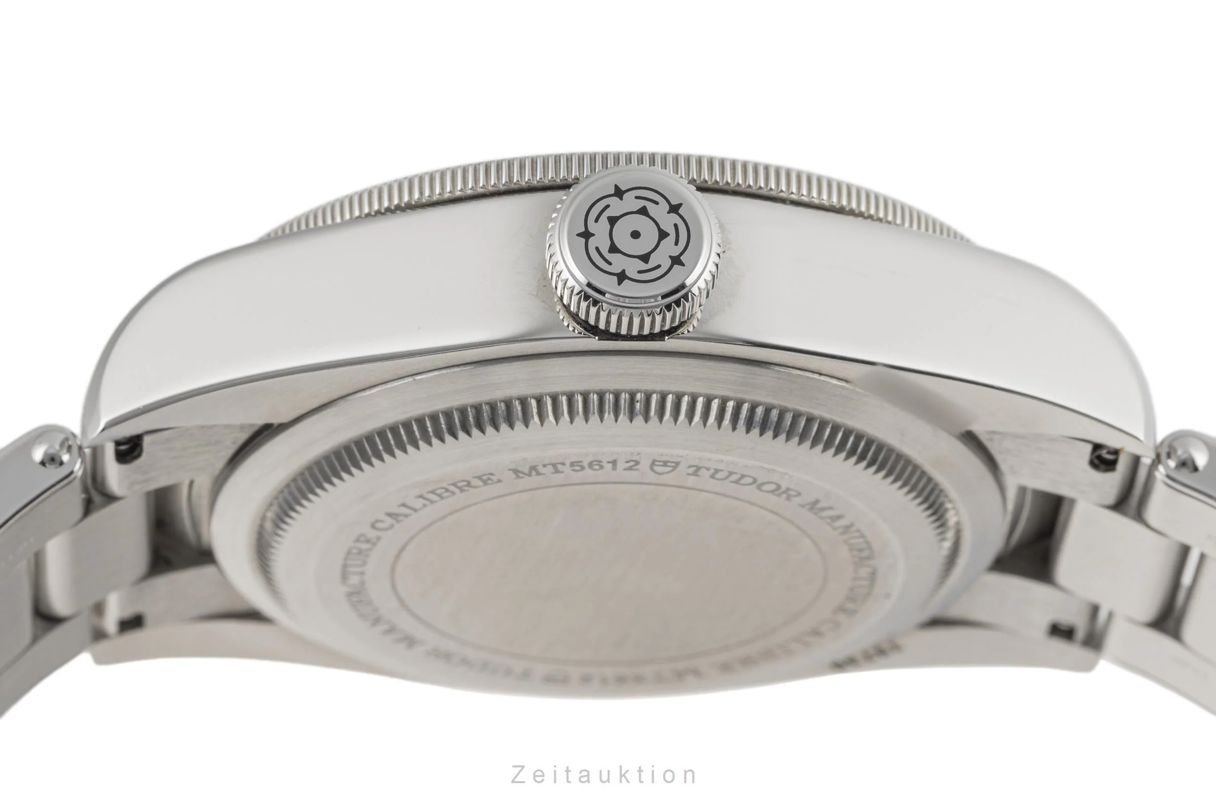 Tudor Black Bay steel automatic men's watch 79730 LP: 3950EUR  [2302544] - Image 11