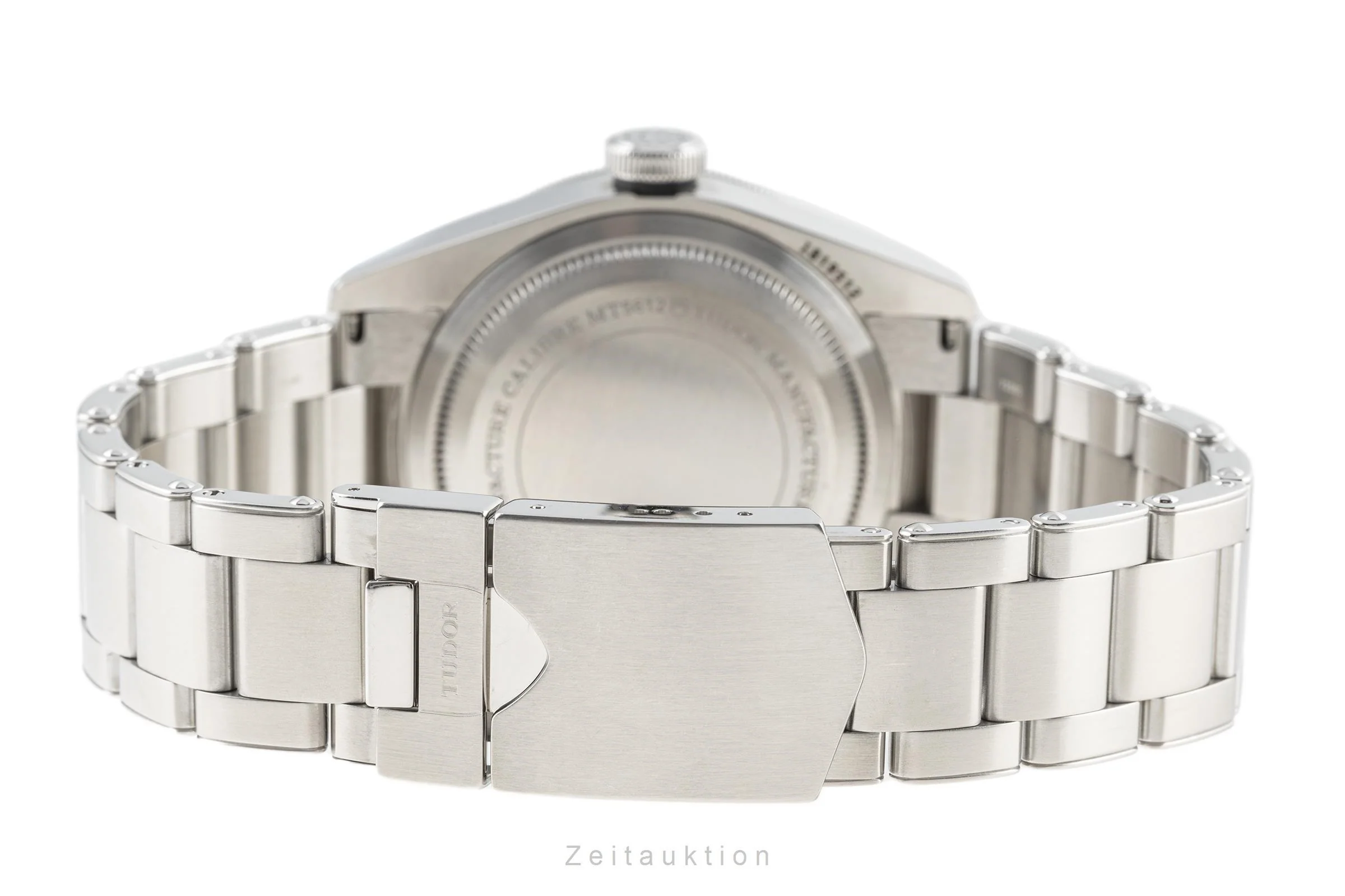 Tudor Black Bay steel automatic men's watch 79730 LP: 3950EUR  [2302544] - Image 13