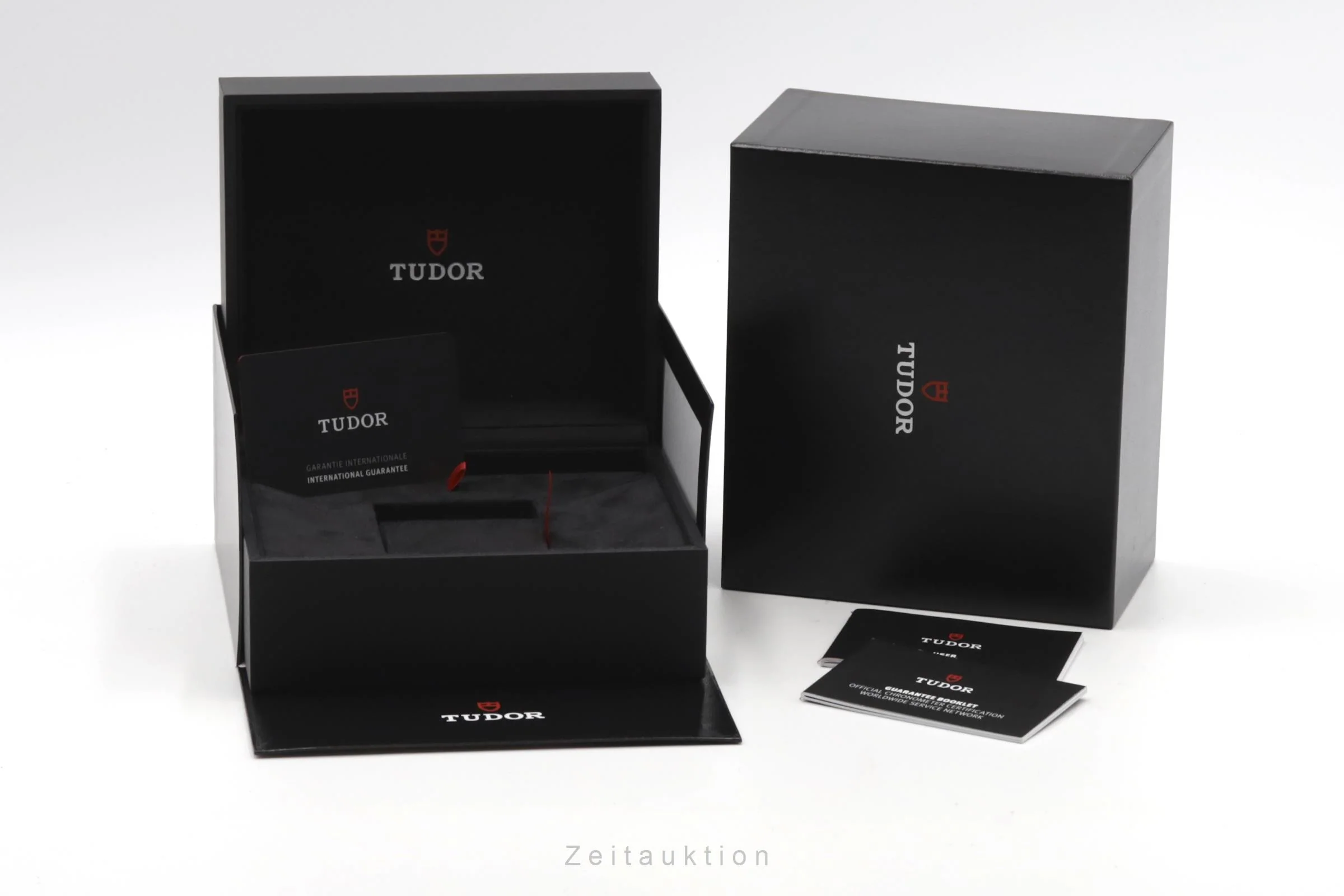 Tudor Black Bay steel automatic men's watch 79730 LP: 3950EUR  [2302544] - Image 8