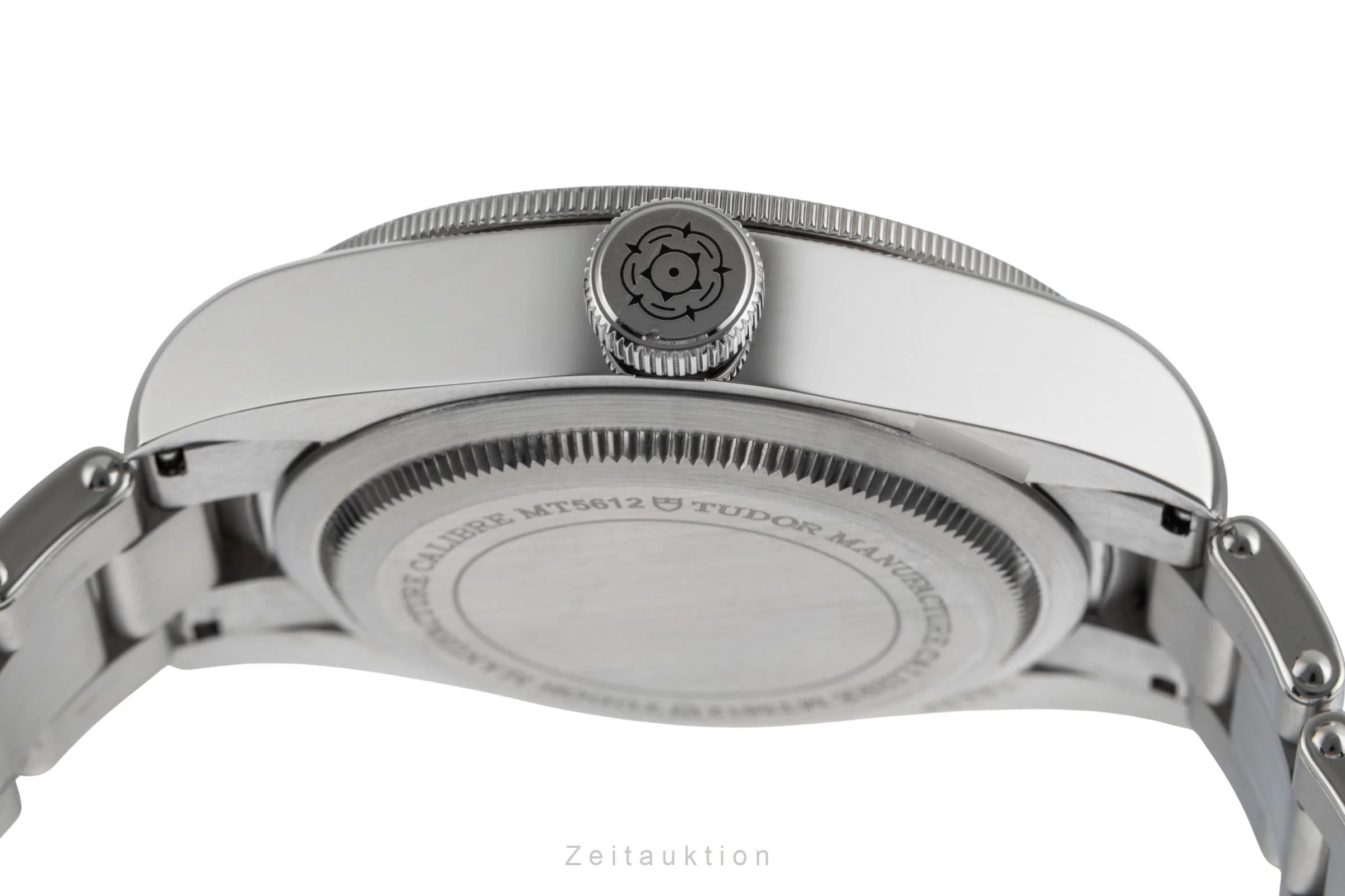 Tudor Black Bay steel automatic men's watch 79730 LP: 4580EUR  [2503723] - Image 12
