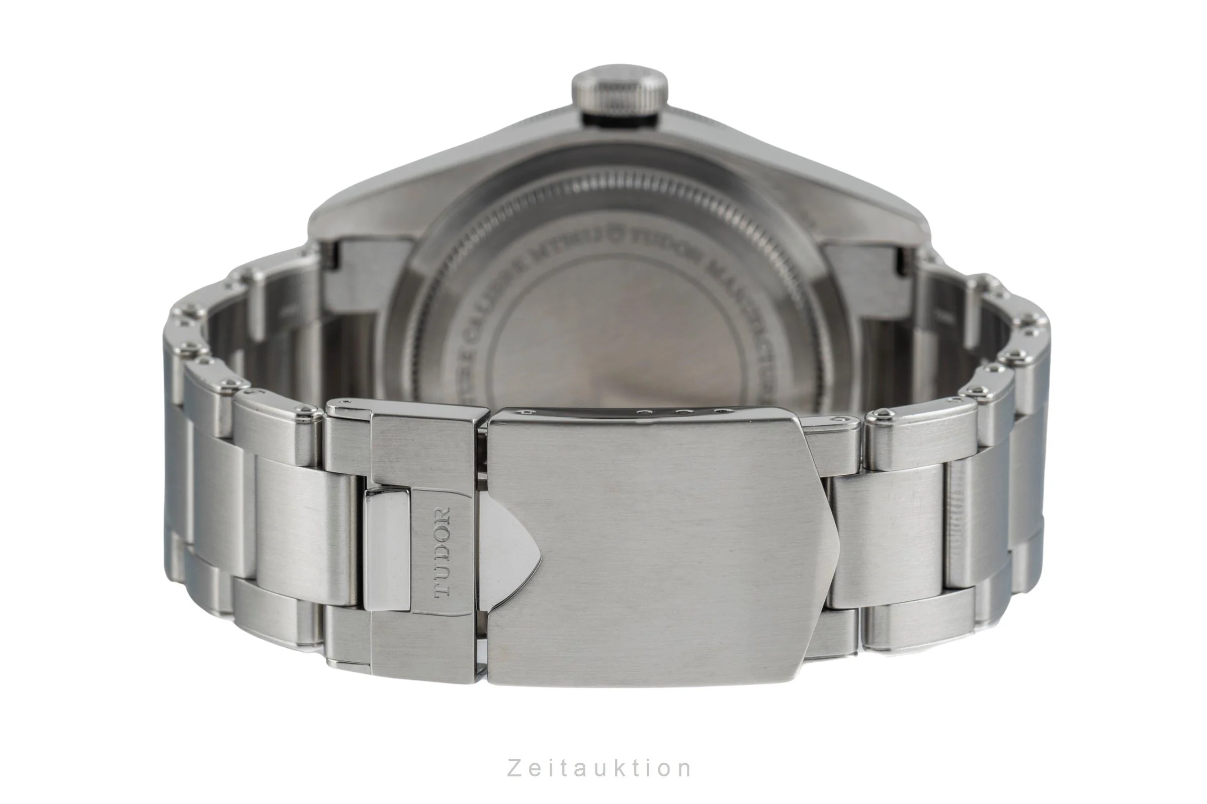 Tudor Black Bay steel automatic men's watch 79730 LP: 4580EUR  [2503723] - Image 13