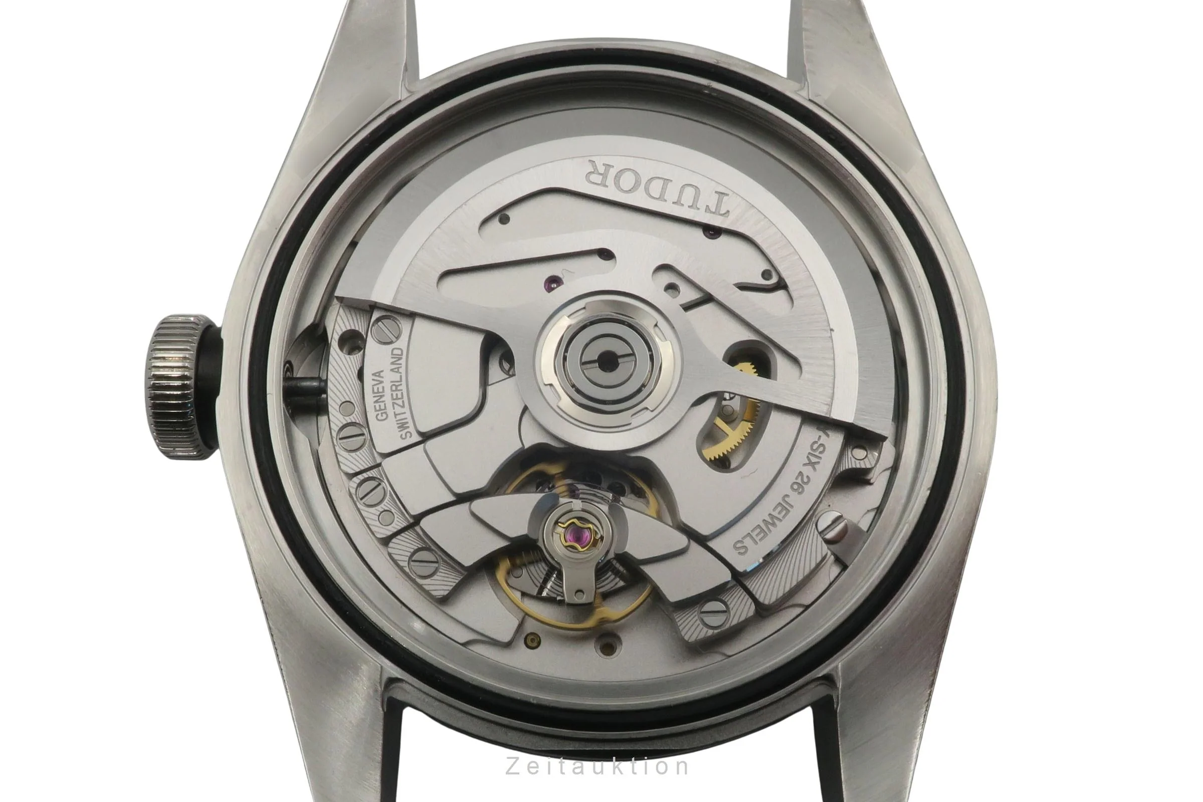Tudor Black Bay steel automatic men's watch 79730 LP: 4580EUR  [2503723] - Image 14