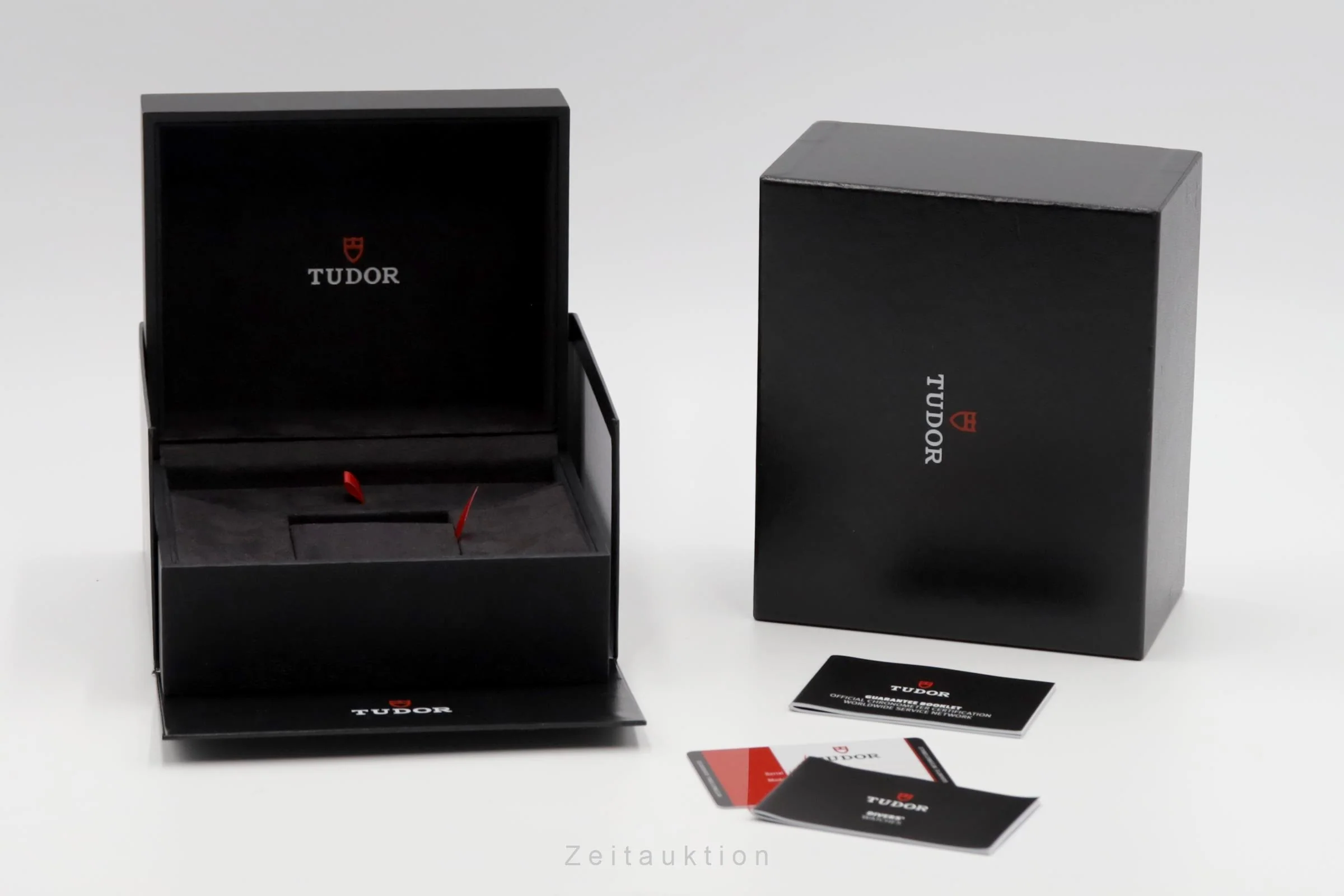 Tudor Black Bay steel automatic men's watch 79730 LP: 4580EUR  [2503723] - Image 9
