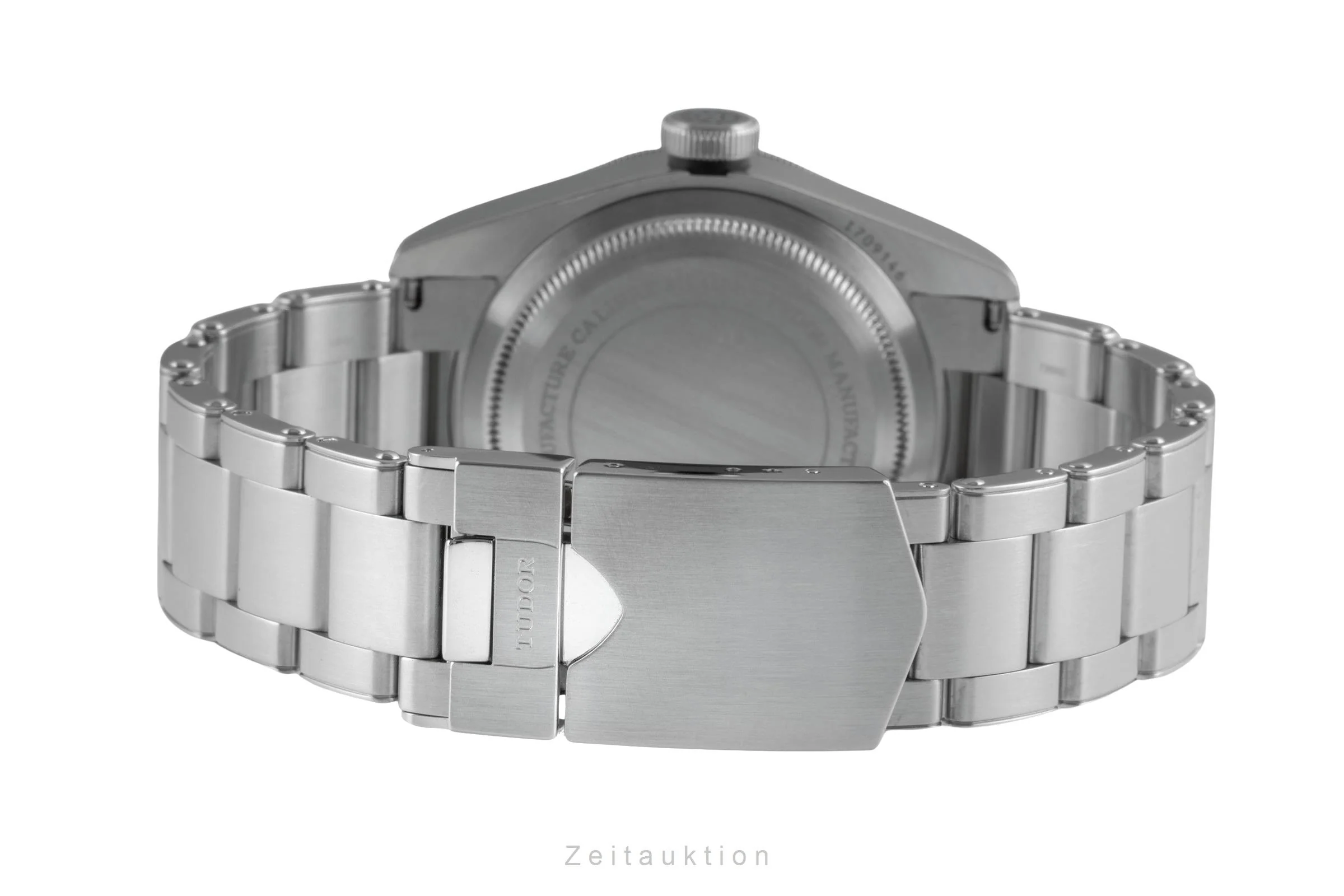 Tudor Black Bay steel automatic men's watch 79730  [2504518] - Image 13