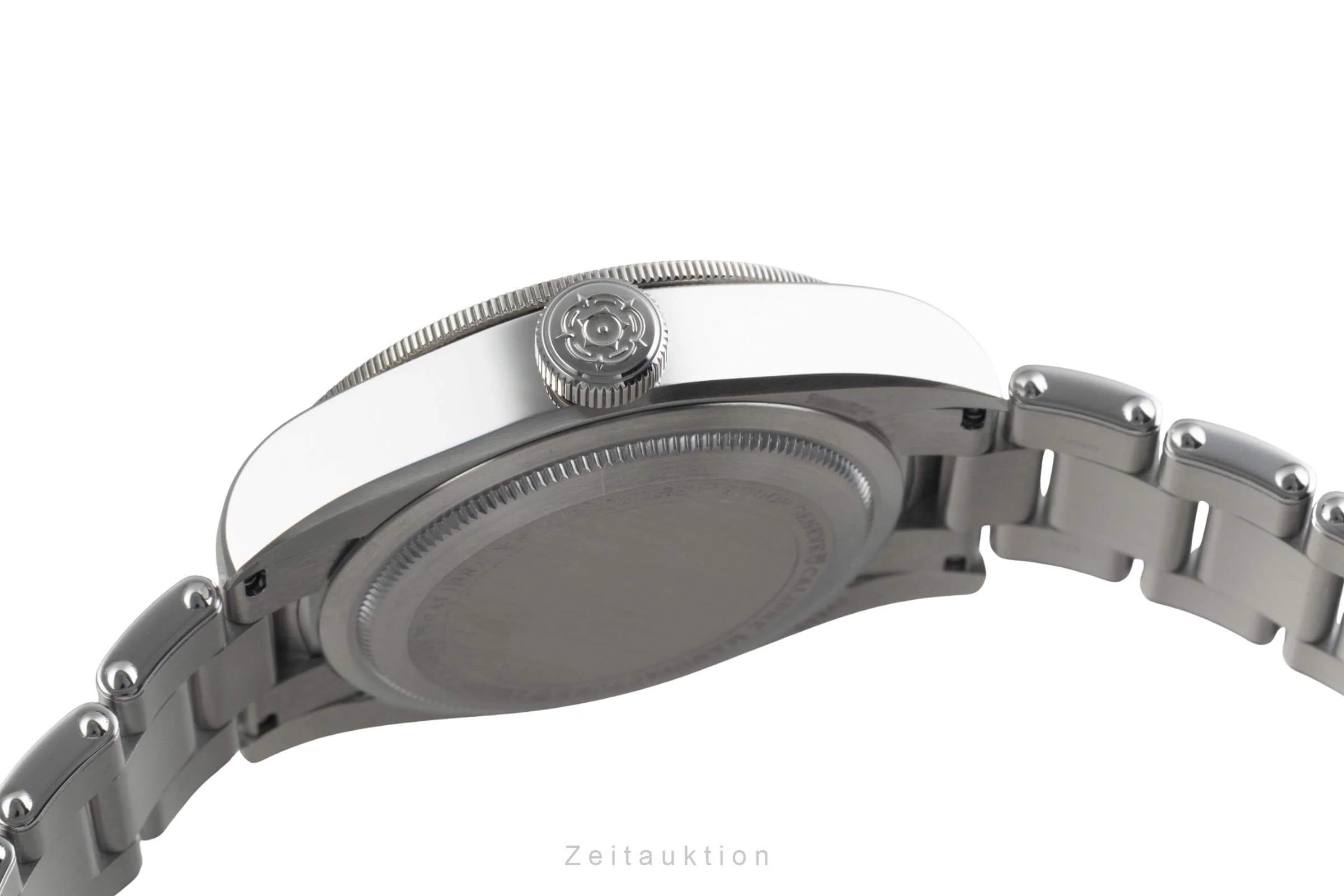 Tudor Black Bay steel automatic men's watch 79830RB-0001 LP: 4530EUR  [2501049] - Image 11