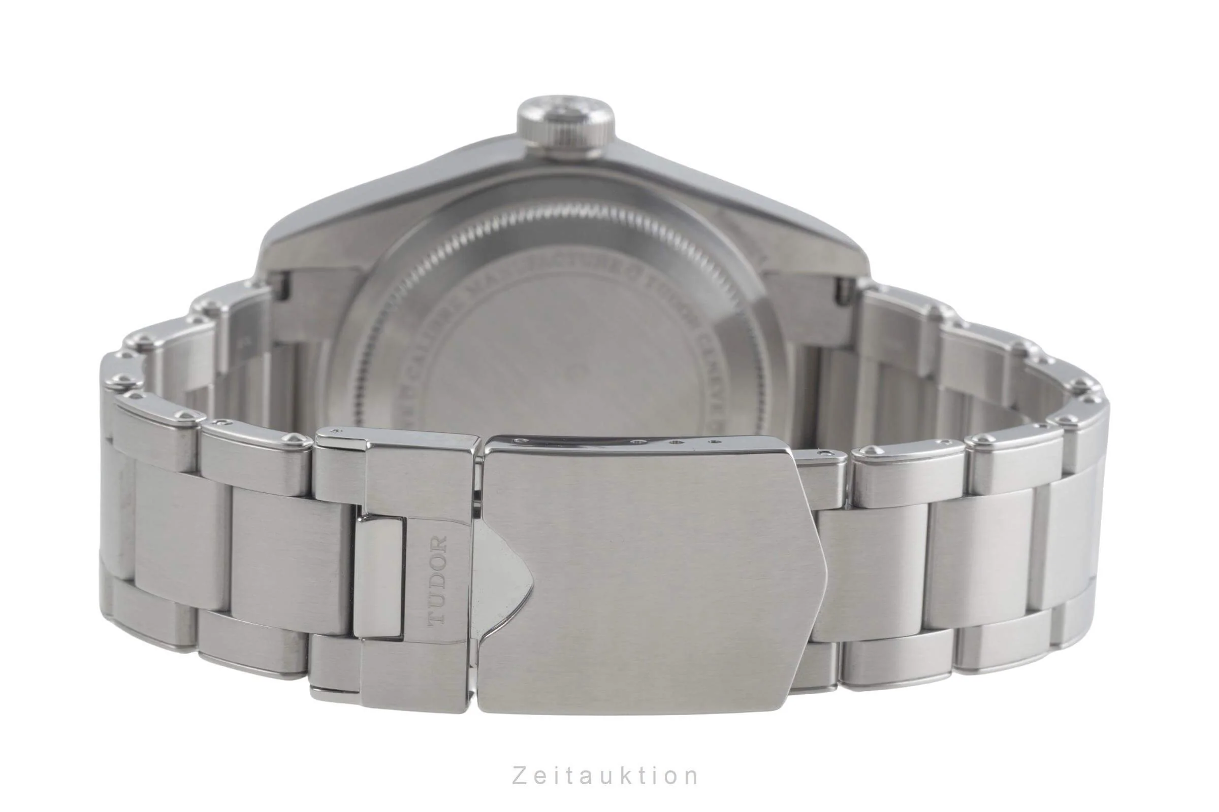 Tudor Black Bay steel automatic men's watch 79830RB-0001 LP: 4530EUR  [2501049] - Image 12
