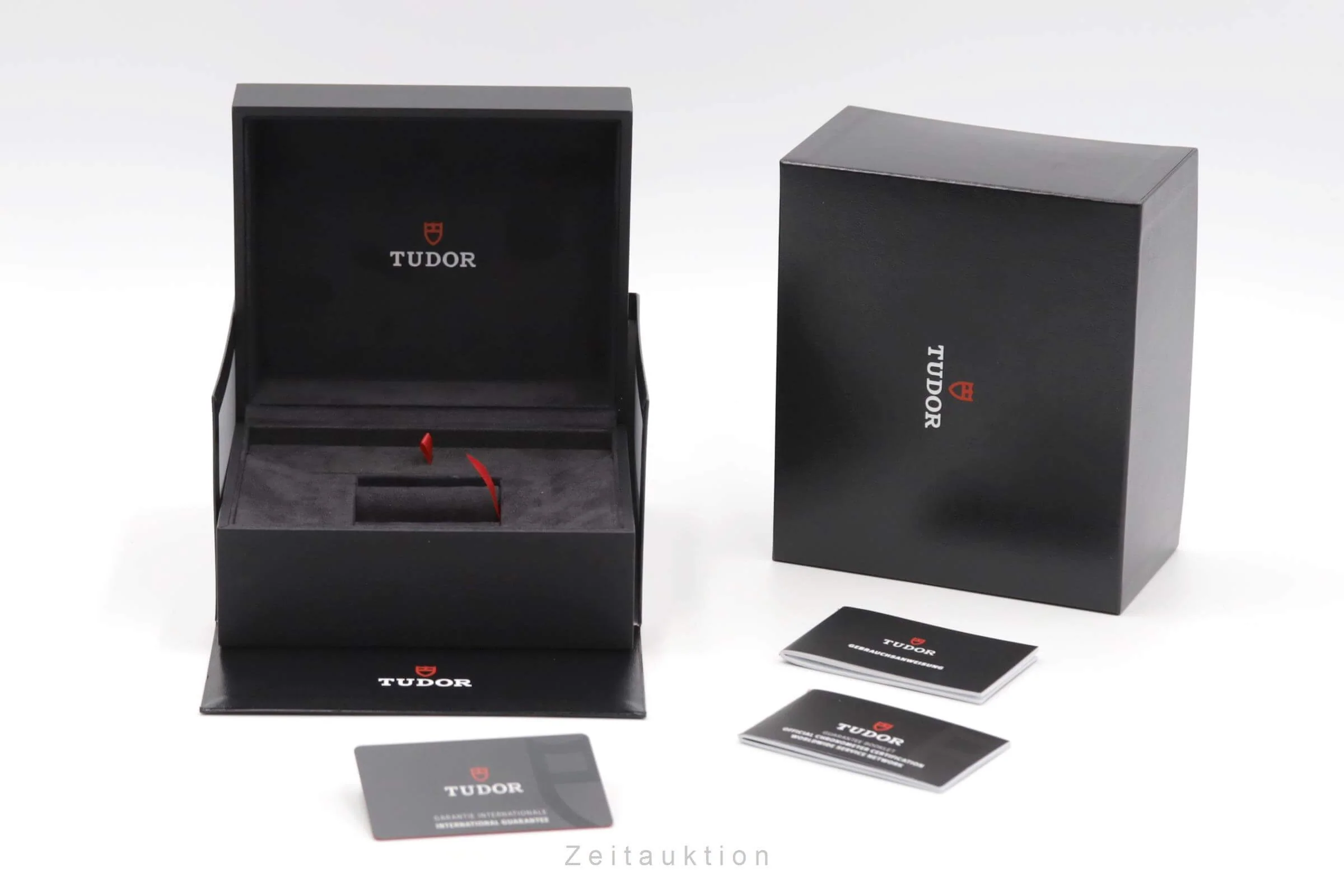 Tudor Black Bay steel automatic men's watch 79830RB-0001 LP: 4530EUR  [2501049] - Image 9