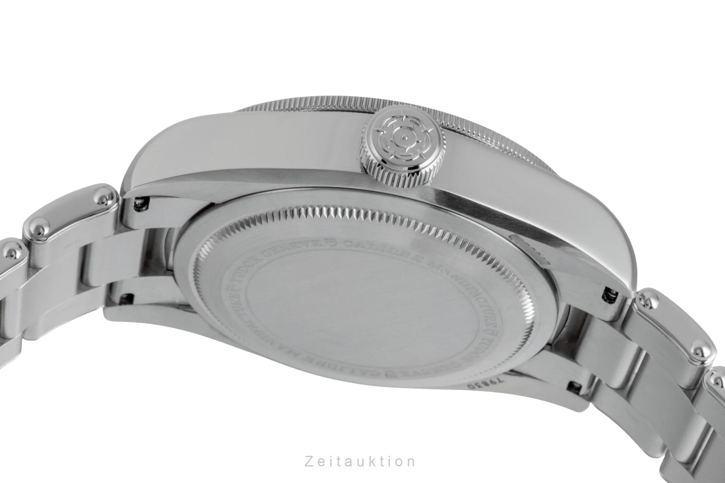 Tudor Black Bay steel automatic men's watch 79830RB-0001 LP: 4530EUR  [2507223] - Image 13