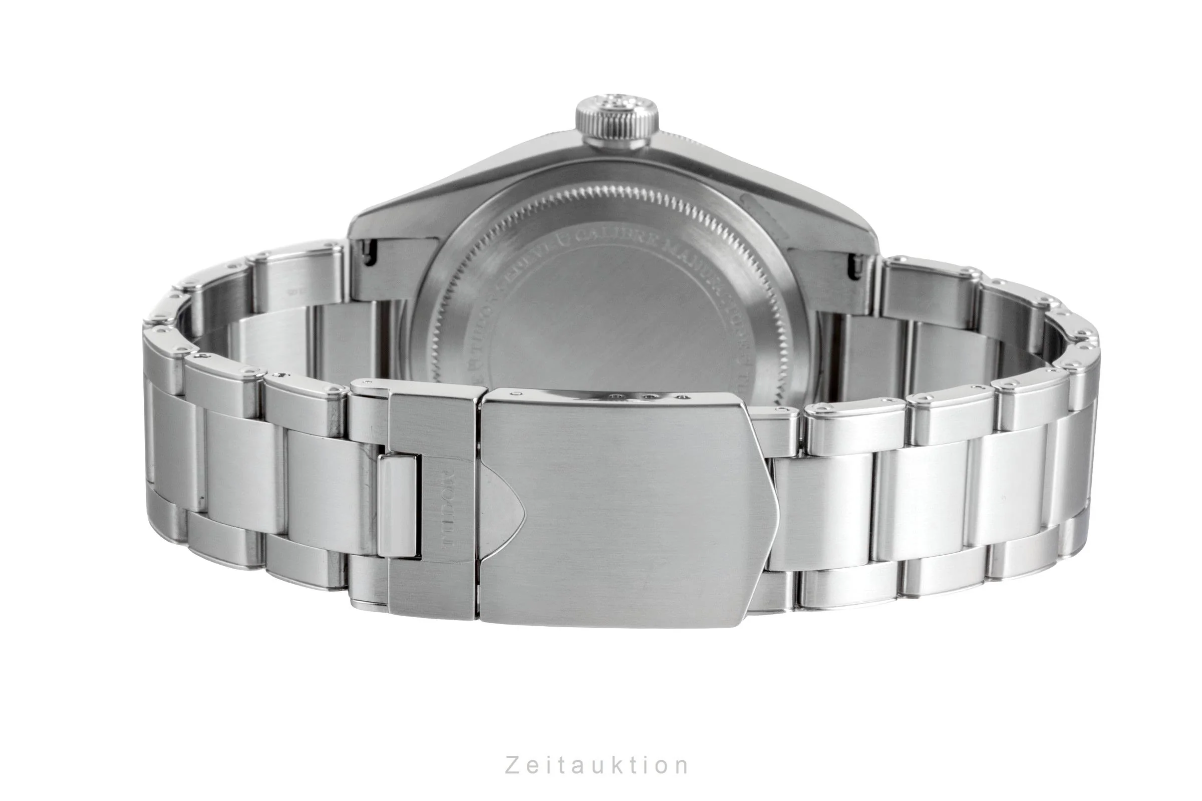 Tudor Black Bay steel automatic men's watch 79830RB-0001 LP: 4530EUR  [2507223] - Image 14