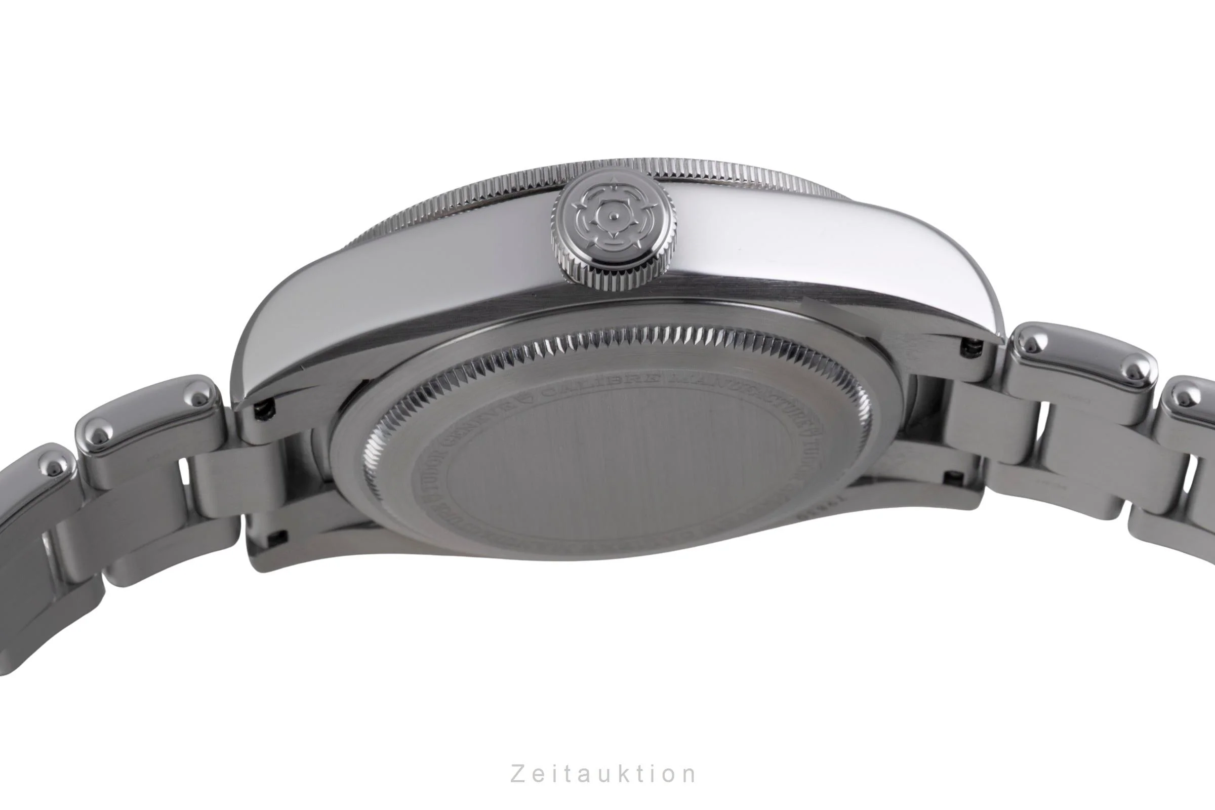 Tudor Black Bay steel automatic men's watch 79830RB-0001 LP: 4680EUR  [2600469] - Image 13