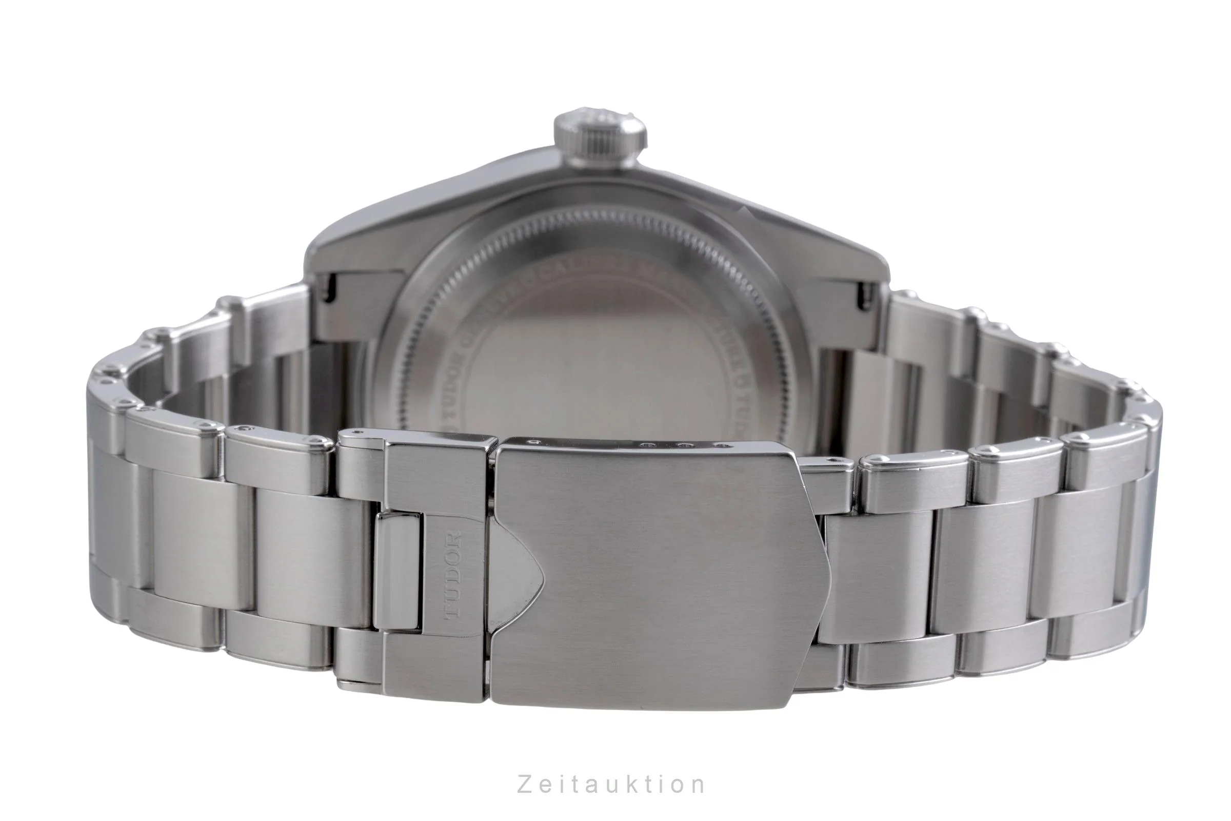 Tudor Black Bay steel automatic men's watch 79830RB-0001 LP: 4680EUR  [2600469] - Image 14