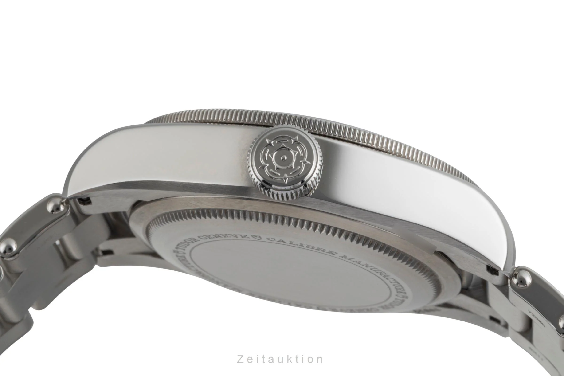 Tudor Black Bay steel automatic men's watch 79830RB-0010 LP: 4370EUR  [2505989] - Image 13