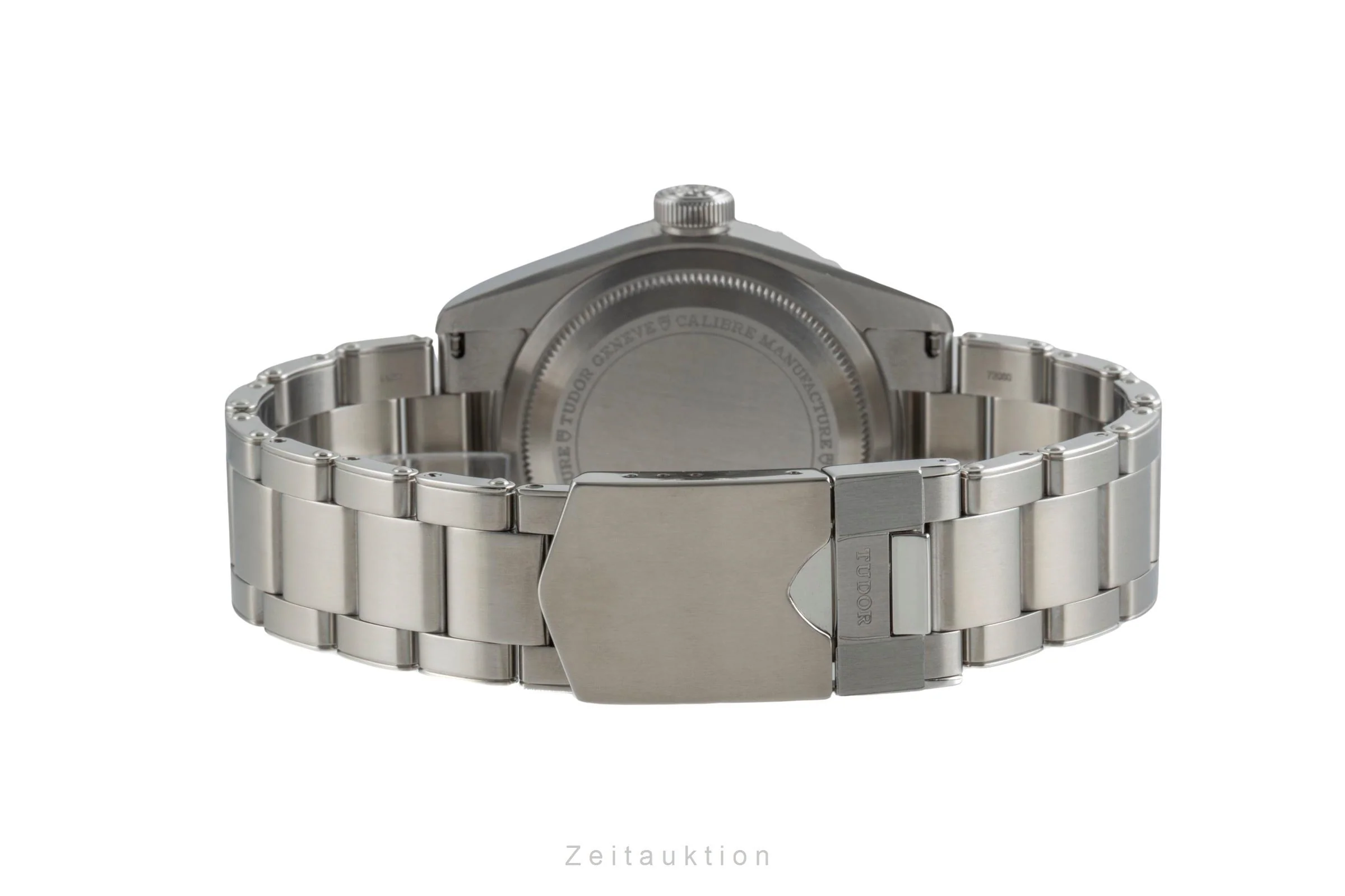 Tudor Black Bay steel automatic men's watch 79830RB-0010 LP: 4370EUR  [2505989] - Image 14