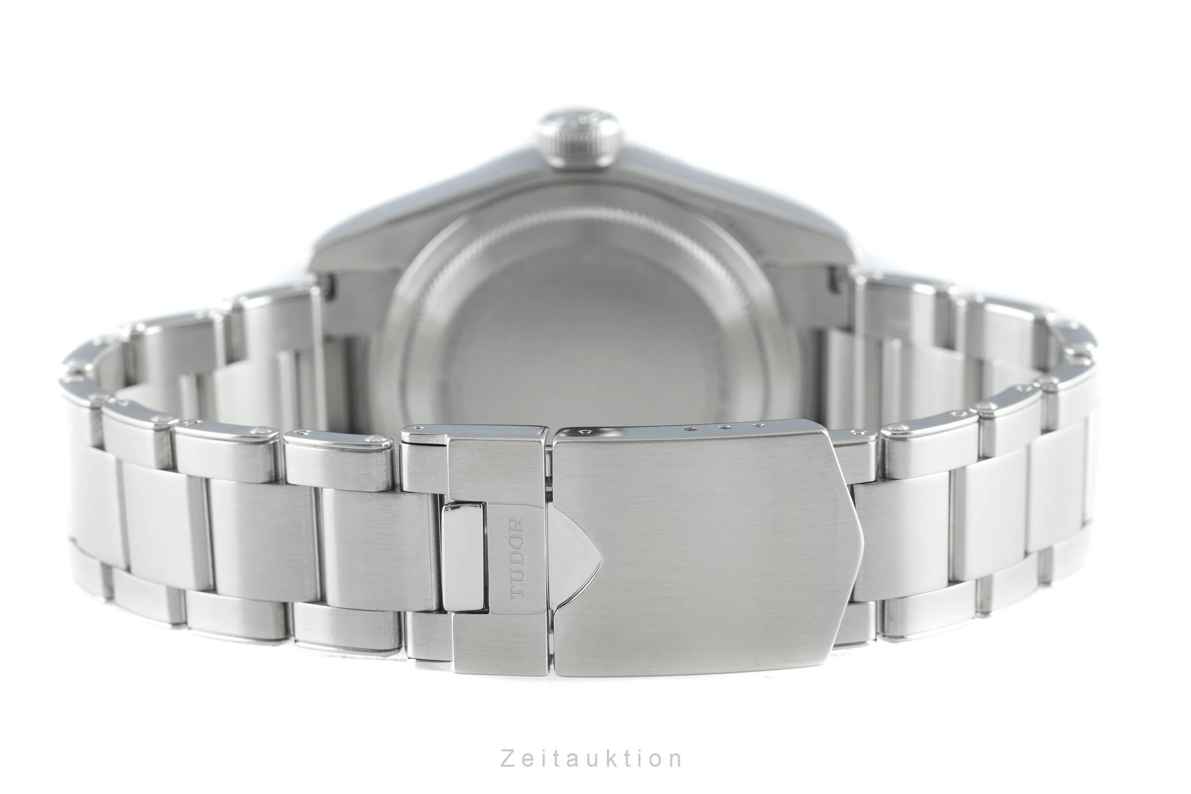Tudor Black Bay steel automatic men's watch 79830RB  [2203220] - Image 11