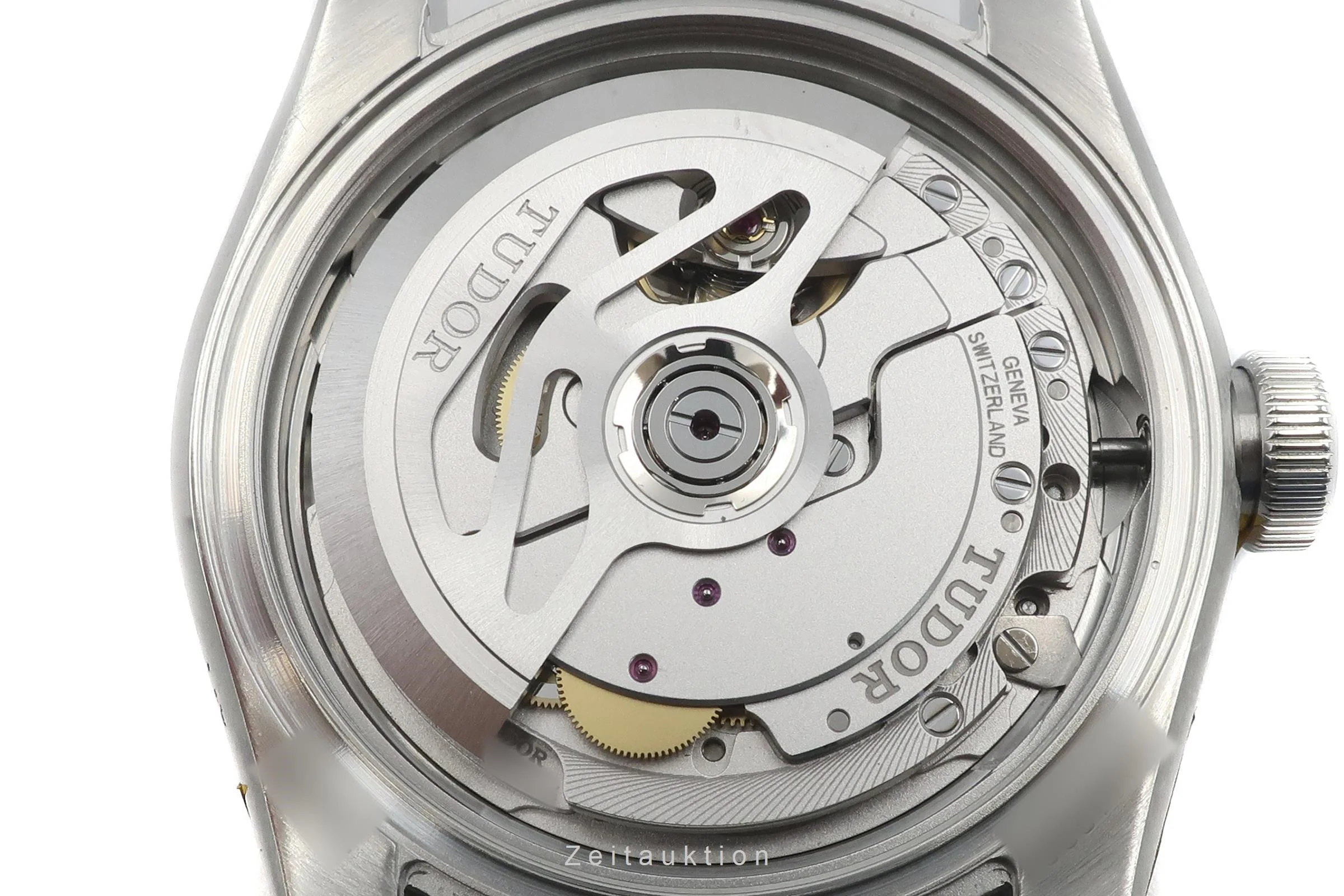 Tudor Black Bay steel automatic men's watch 79830RB  [2203220] - Image 14
