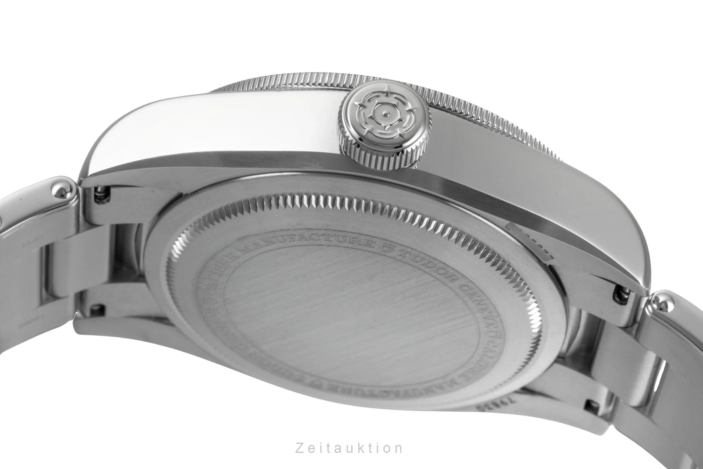 Tudor Black Bay steel automatic men's watch 79830RB LP: 4530EUR  [2503802] - Image 11