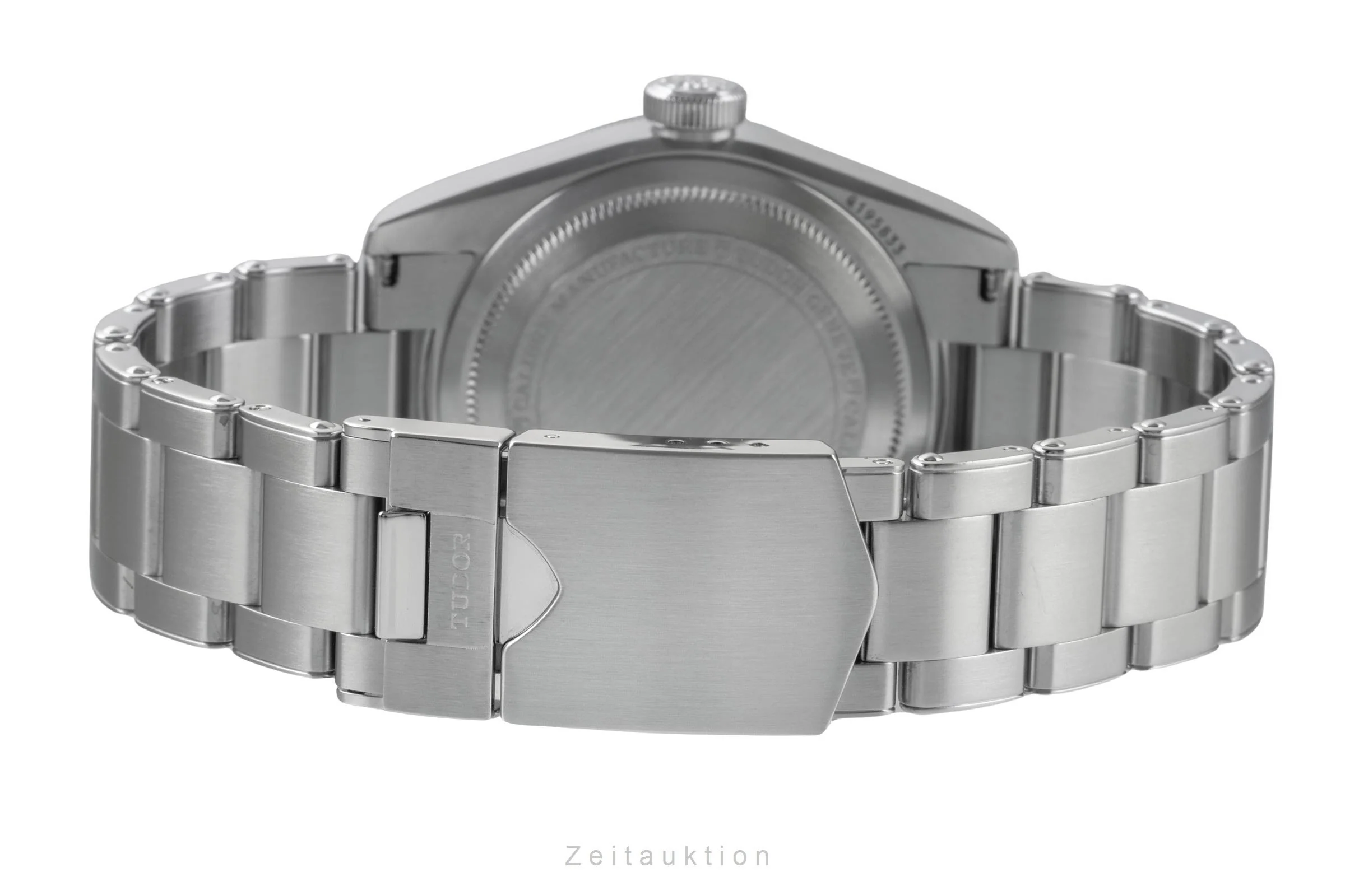 Tudor Black Bay steel automatic men's watch 79830RB LP: 4530EUR  [2503802] - Image 13