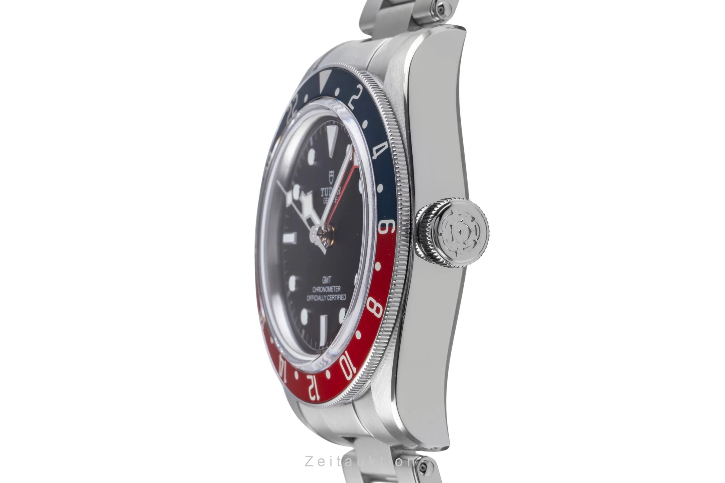 Tudor Black Bay steel automatic men's watch 79830RB LP: 4530EUR  [2503802] - Image 7
