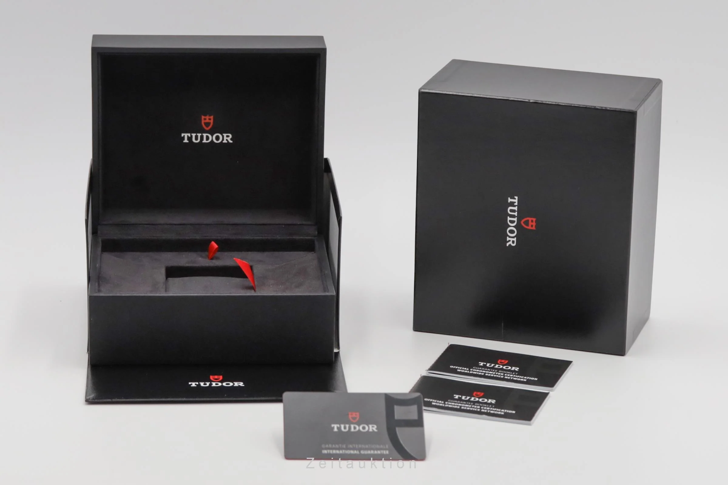 Tudor Black Bay steel automatic men's watch 79830RB LP: 4530EUR  [2503802] - Image 9