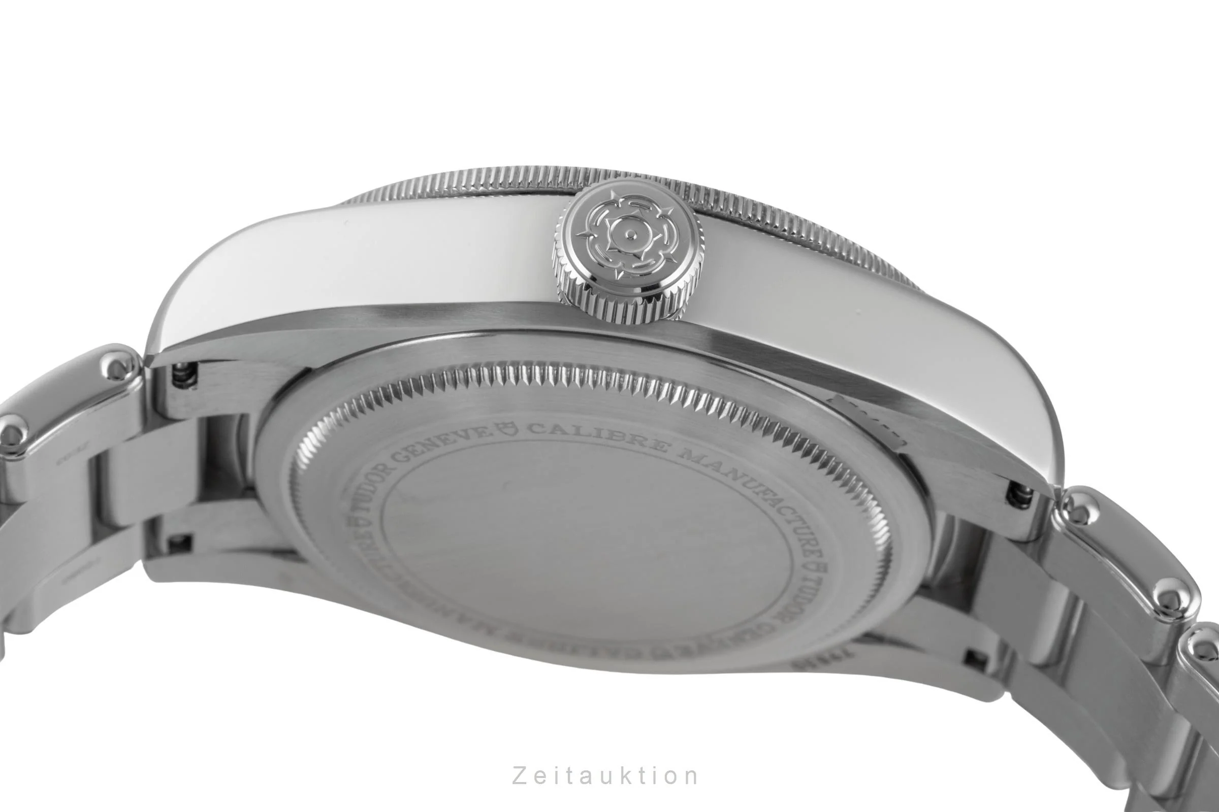 Tudor Black Bay steel automatic men's watch 79830RB LP: 4530EUR  [2506892] - Image 13
