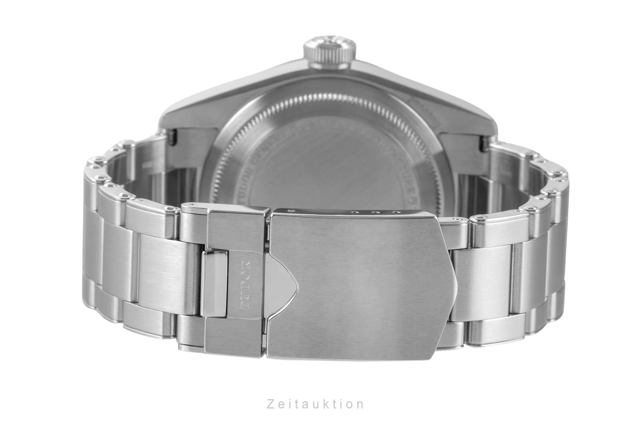 Tudor Black Bay steel automatic men's watch 79830RB LP: 4530EUR  [2506892] - Image 14