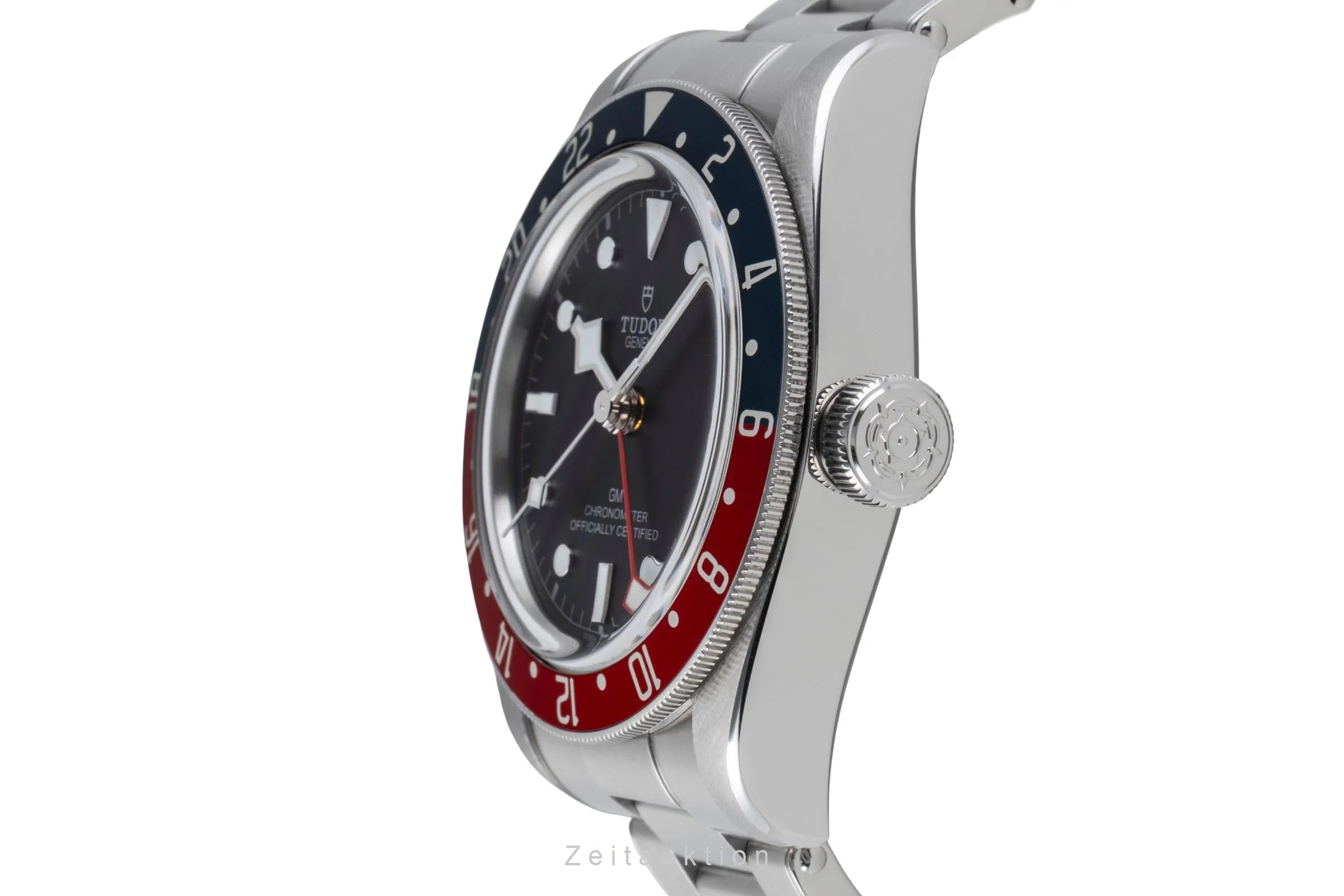 Tudor Black Bay steel automatic men's watch 79830RB LP: 4530EUR  [2506892] - Image 7