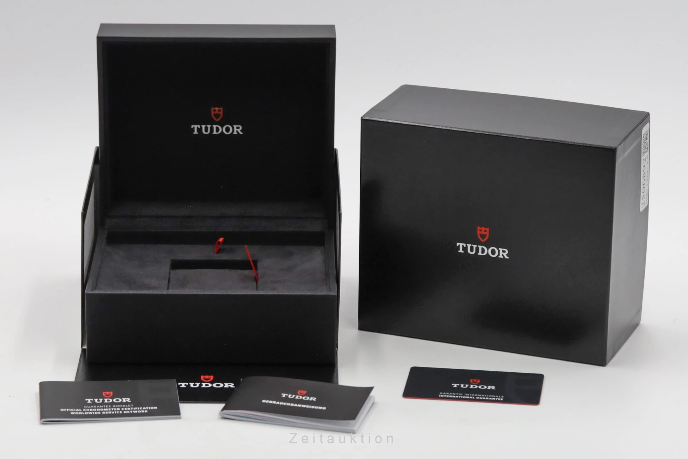 Tudor Black Bay steel automatic men's watch 79830RB LP: 4530EUR  [2506892] - Image 9