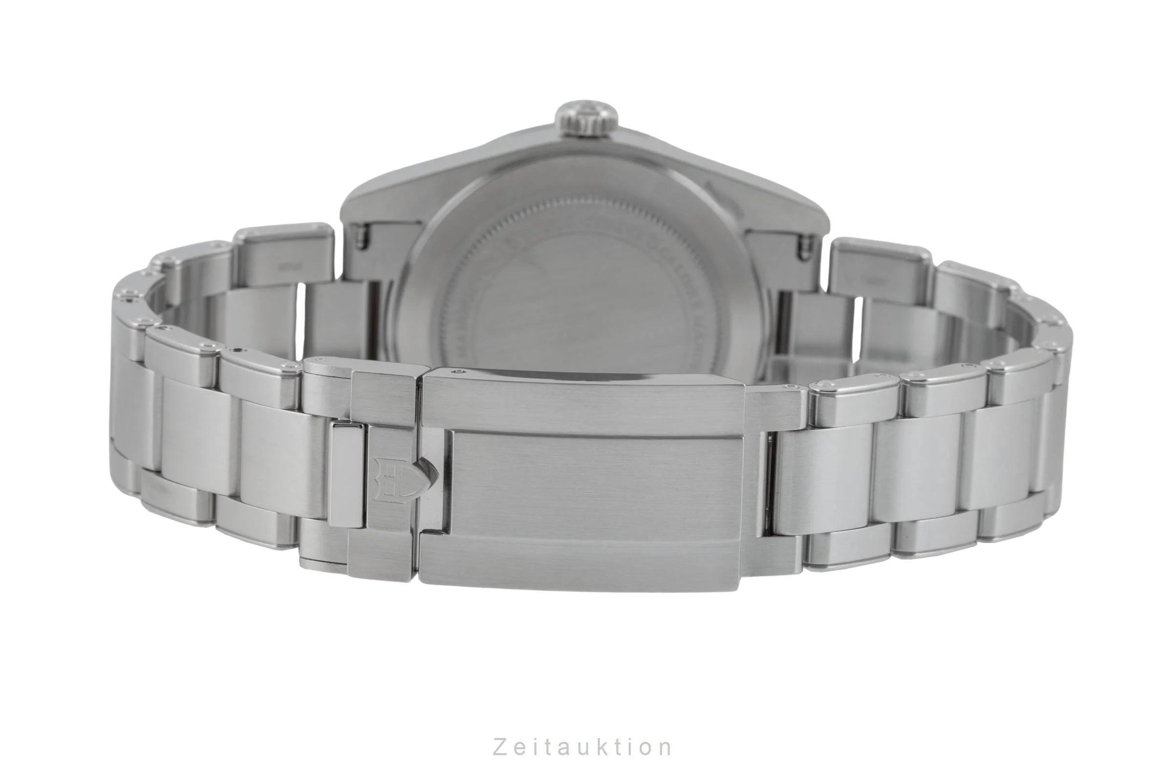 Tudor Black Bay steel automatic men's watch M79000N-0001 LP: 4040EUR  [2506322] - Image 14