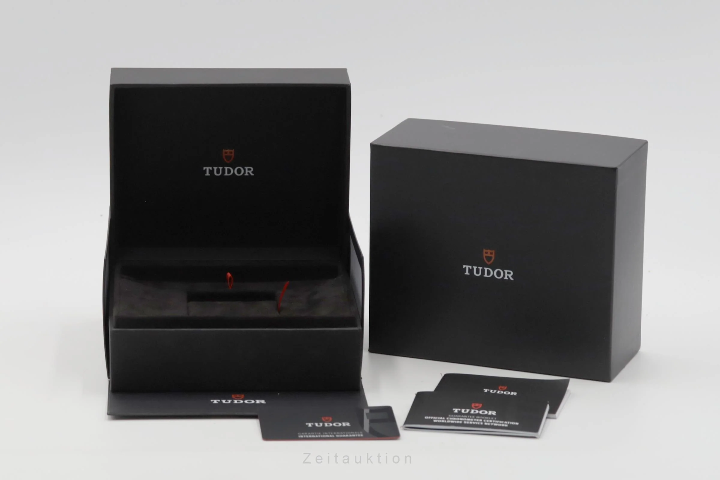 Tudor Black Bay steel automatic men's watch M79000N-0001 LP: 4040EUR  [2506322] - Image 9